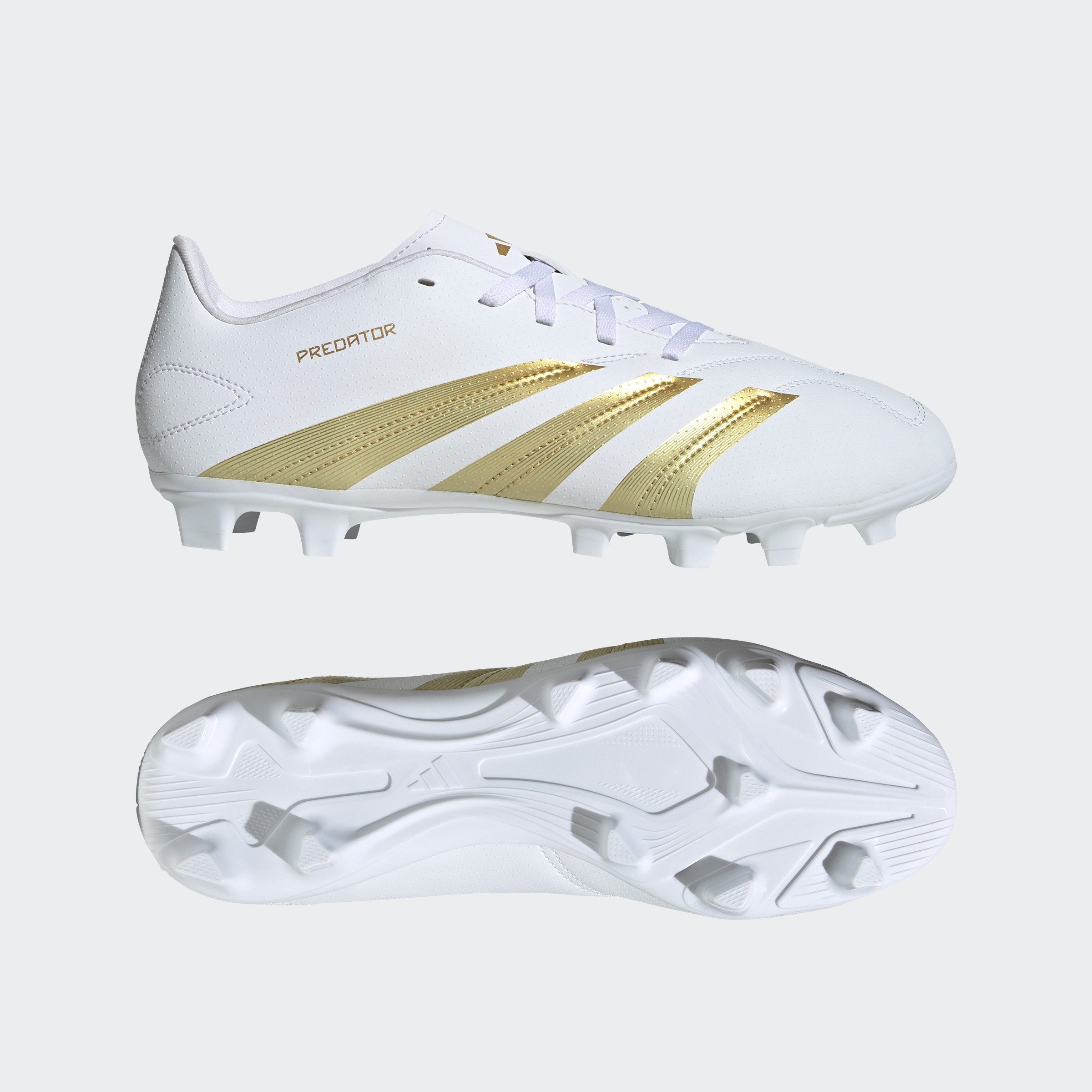 adidas Performance Voetbalschoenen PREDATOR CLUB FXG