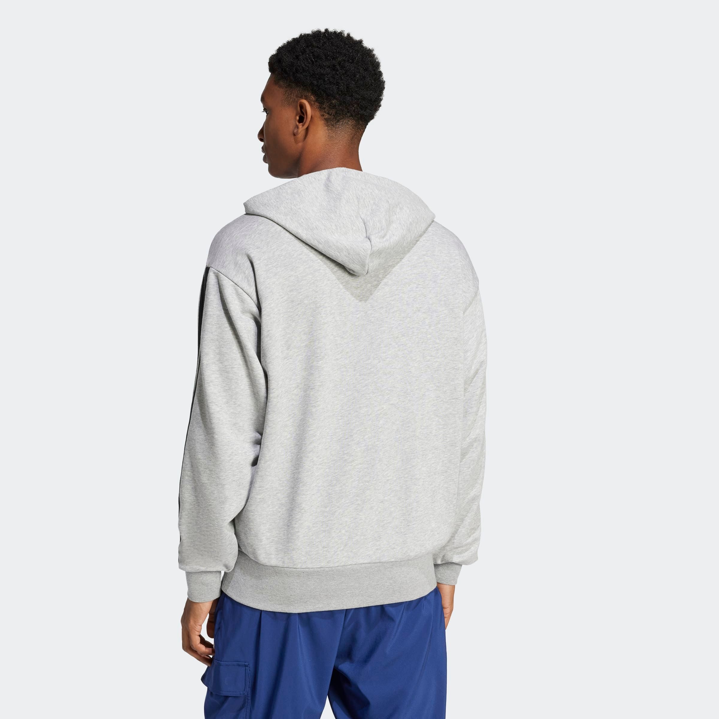 adidas Sportswear Hoodie M 3S FT HD