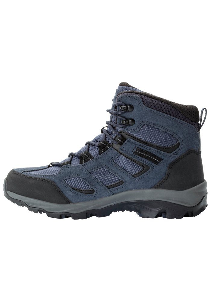 Jack Wolfskin Wandelschoenen VOJO 3 TEXAPORE MID W