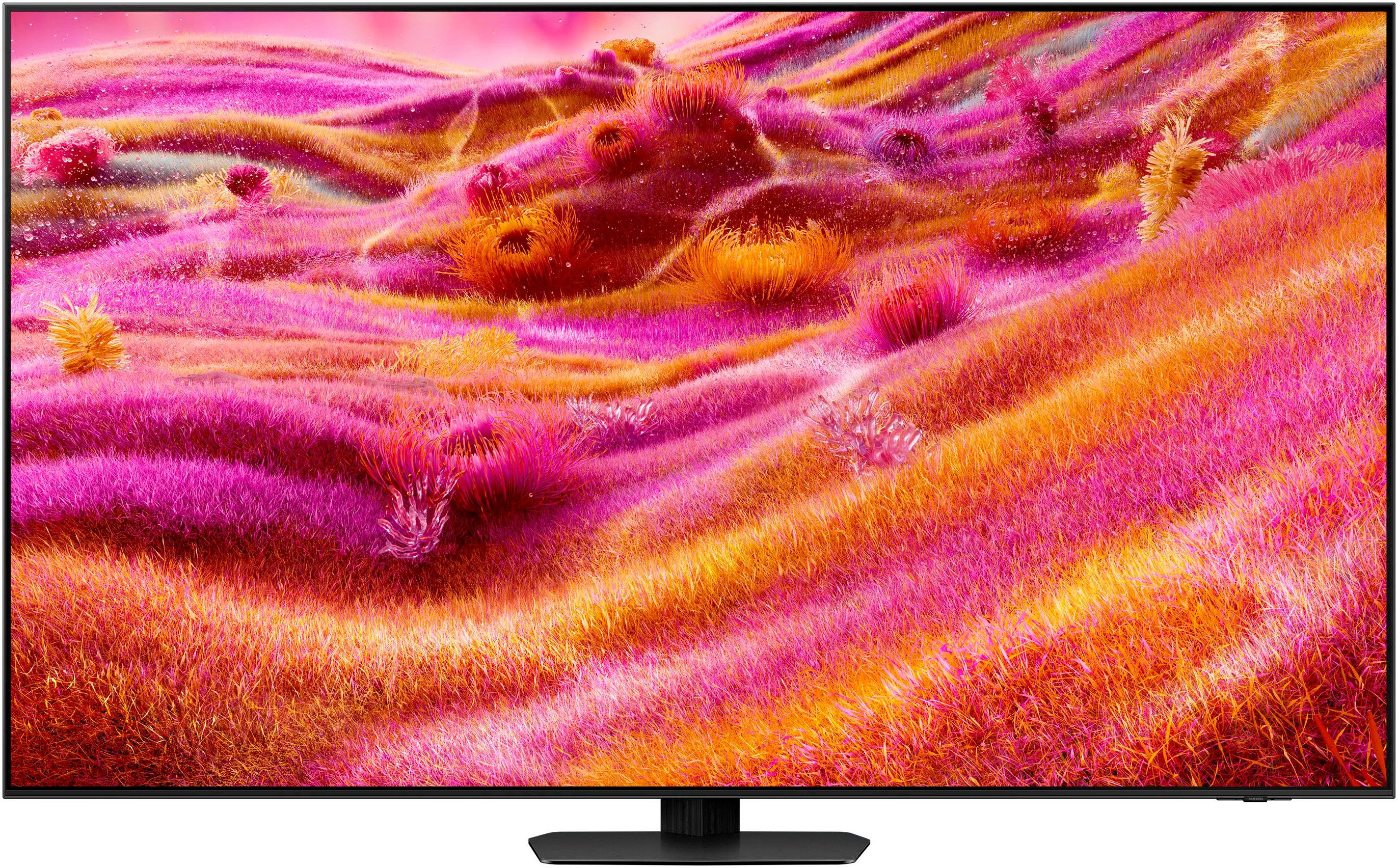 Samsung QLED-TV GQ65QN90FAT QLED Mini LED-televisie