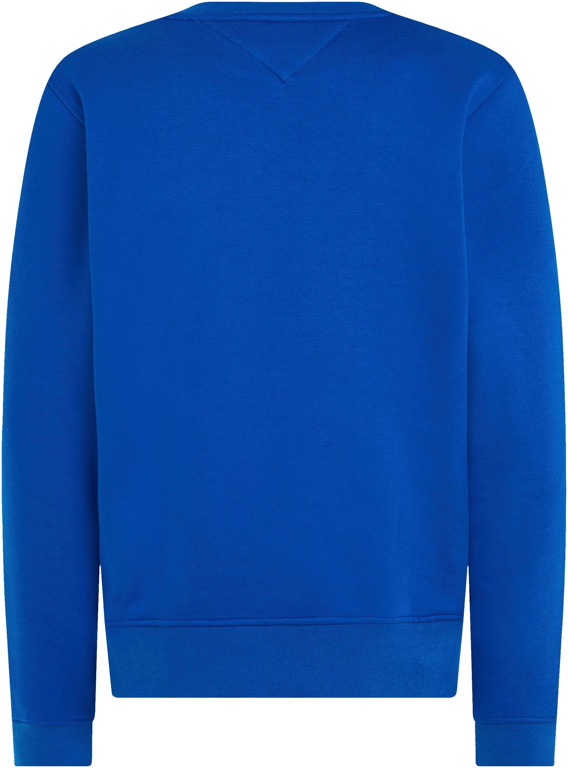 Tommy Hilfiger Sweatshirt HILFIGER INK CREWNECK