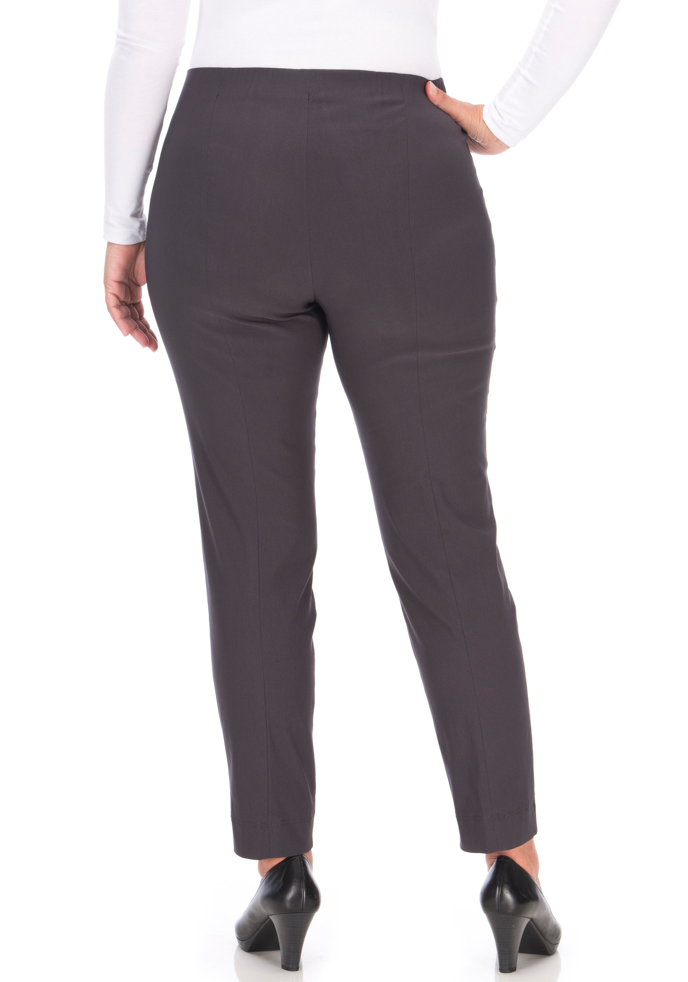 KjBRAND Stoffen broek Susie XS Ankle Bengaline