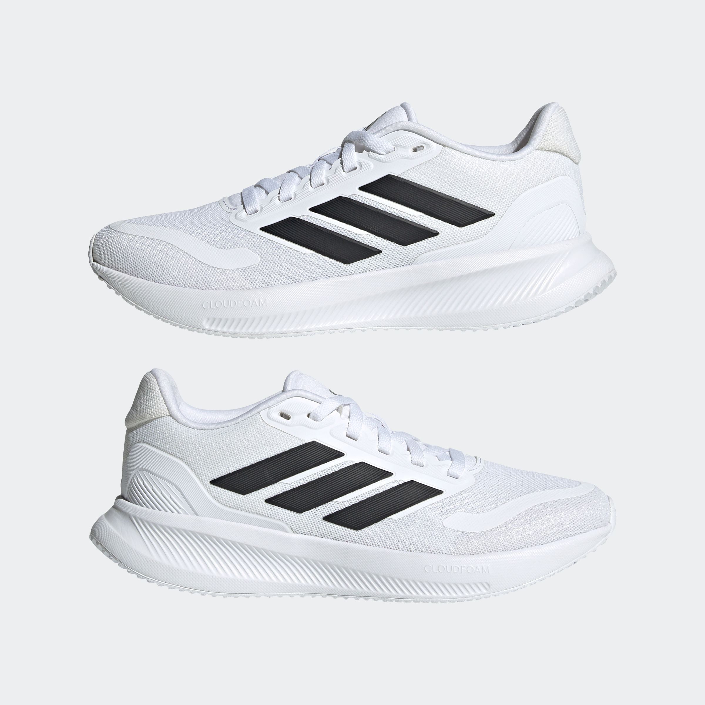 adidas Sportswear Runningschoenen RUNFALCON 5 KIDS