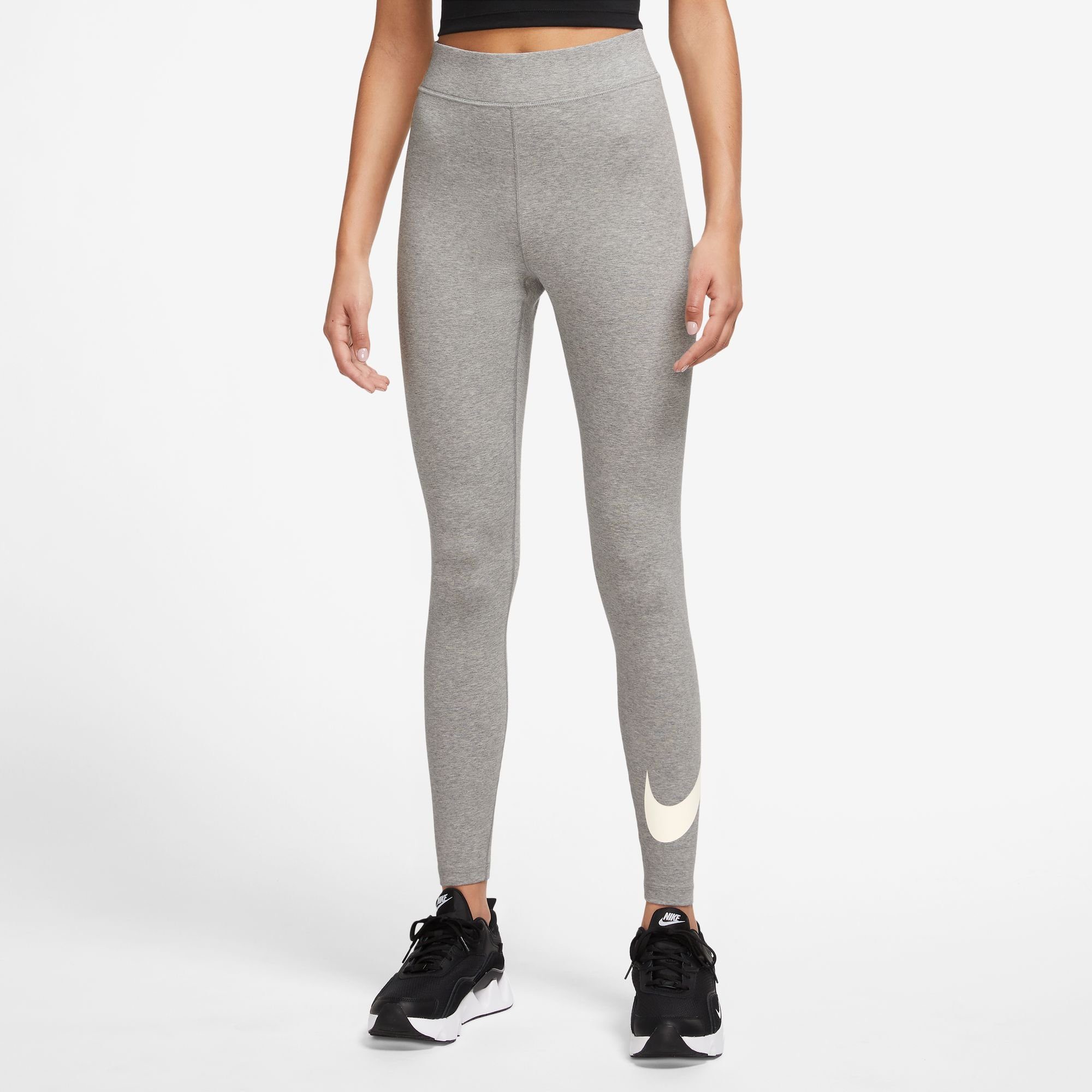 bij Nike OTTO Legging online WOMEN\'S CLASSICS GRAPHIC LEGGINGS HIGH-WAISTED Sportswear |
