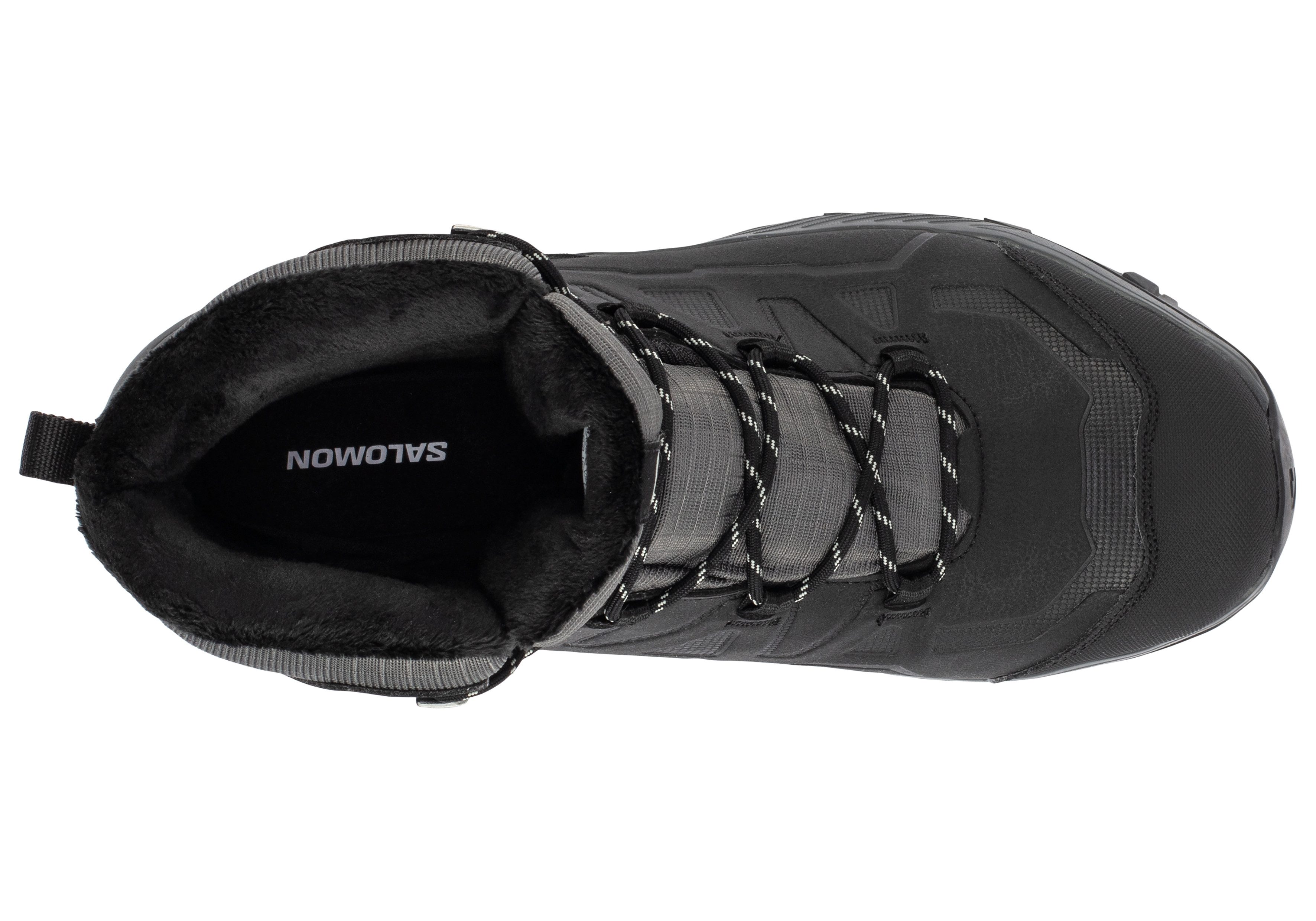 Salomon Winterlaarzen OUTFROST TS CSWP Snowboots, winterlaarzen, winterschoenen, waterdicht en gevoerd