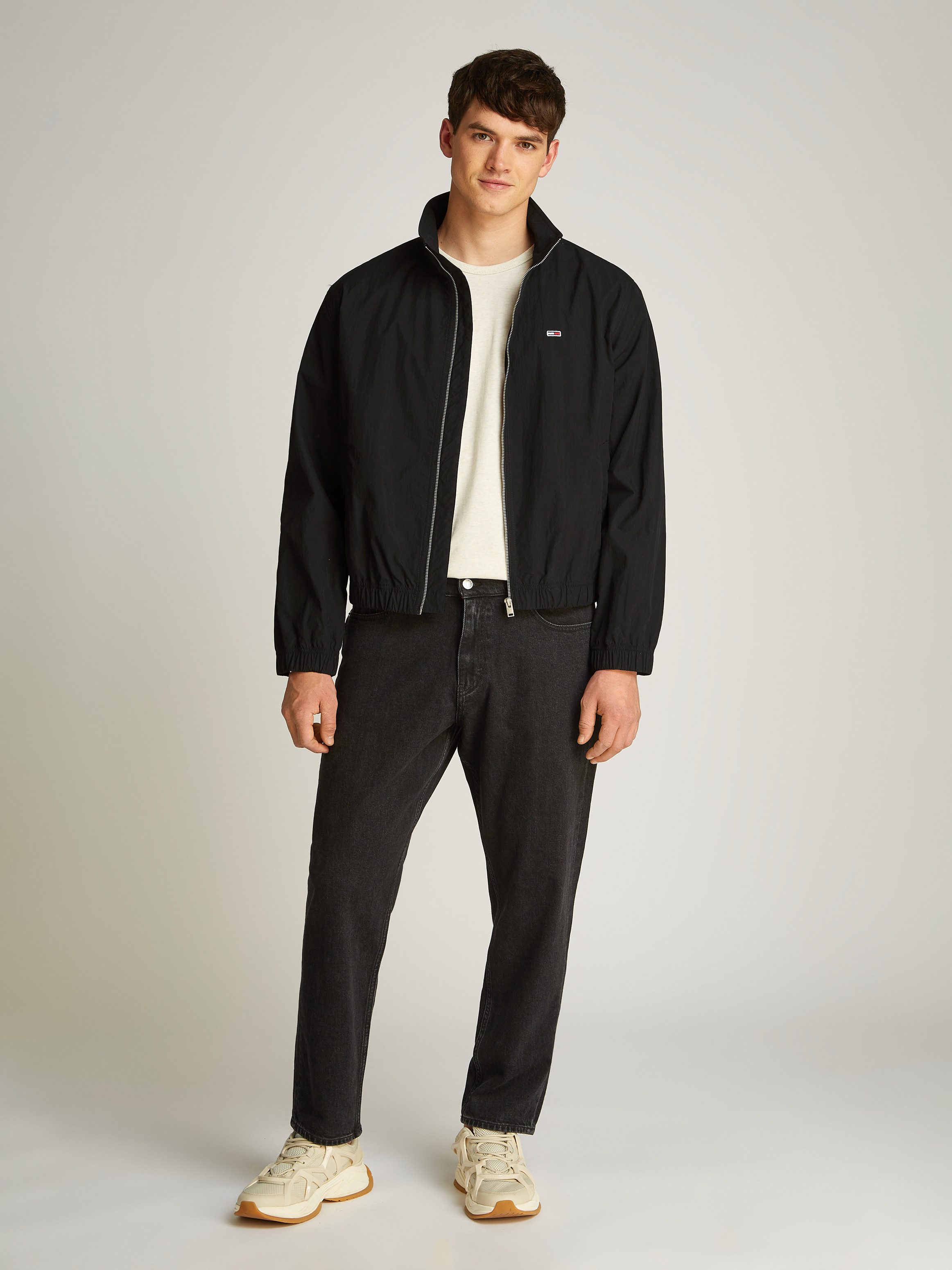 TOMMY JEANS Bomberjack TJM ESSENTIAL JACKET EXT