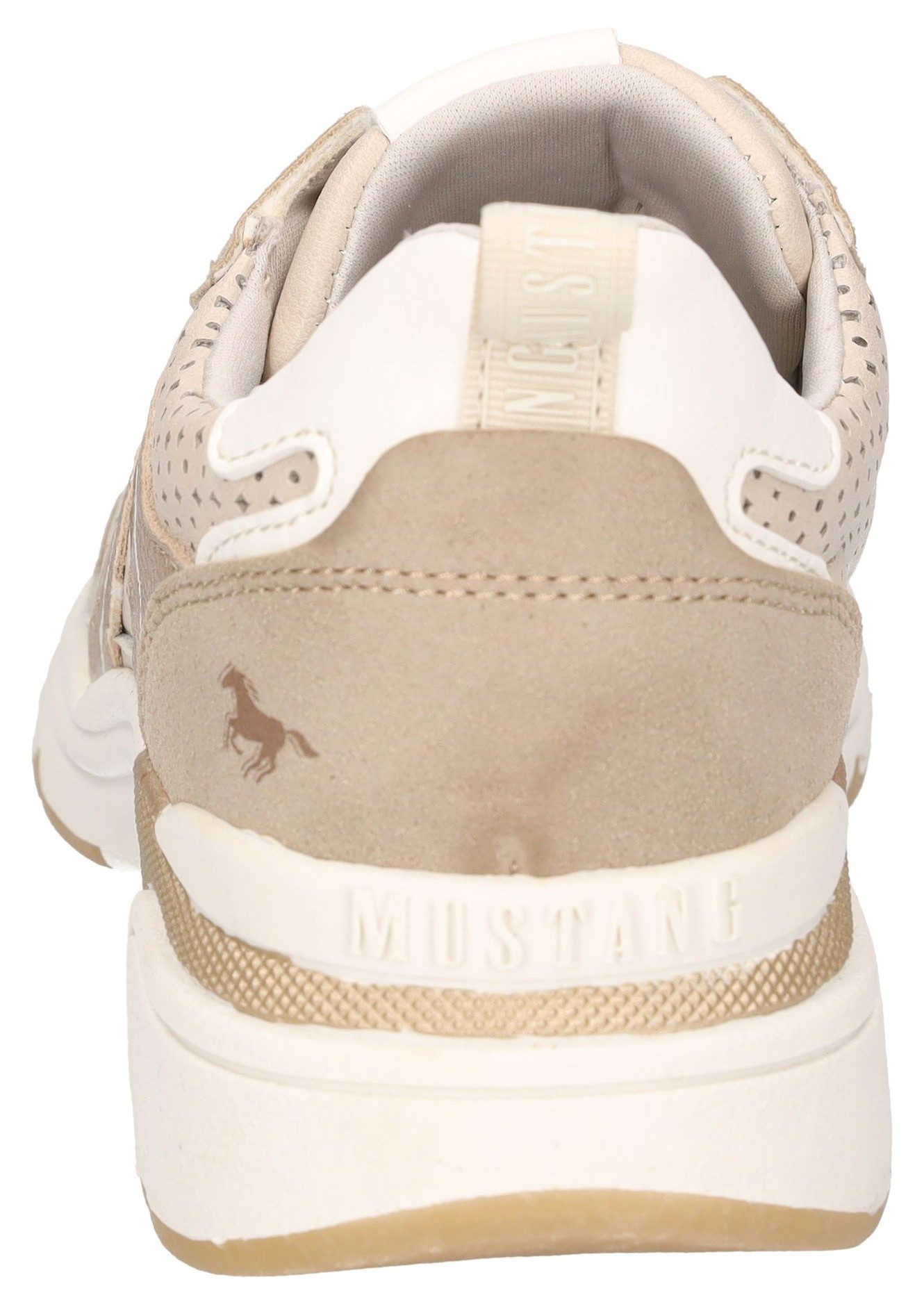 Mustang Shoes Sneakers