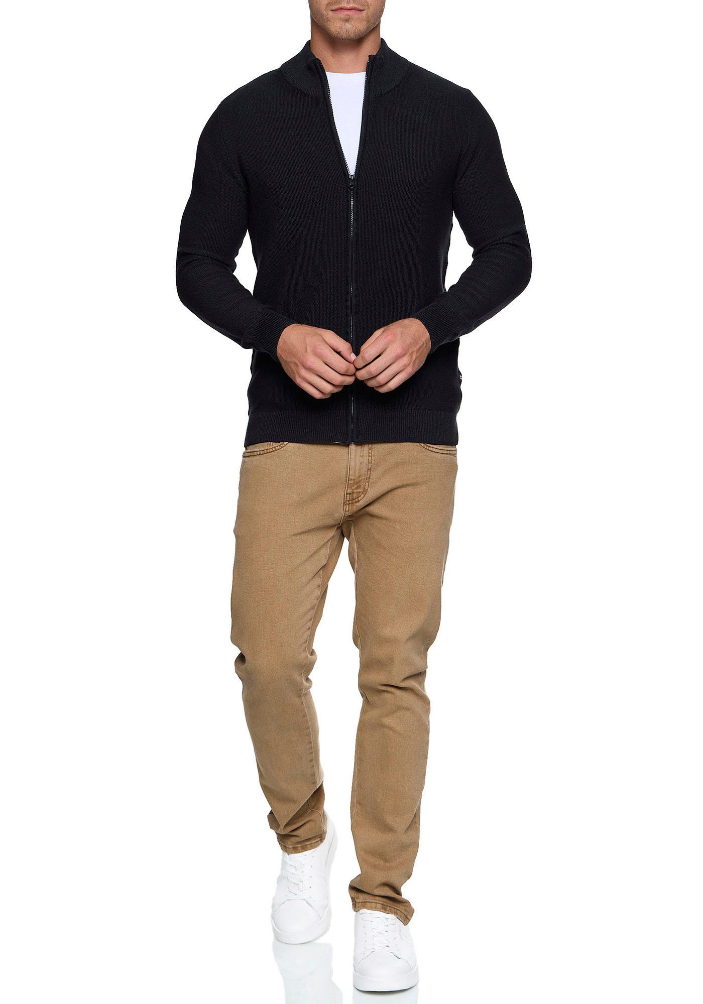 Indicode Vest Marland