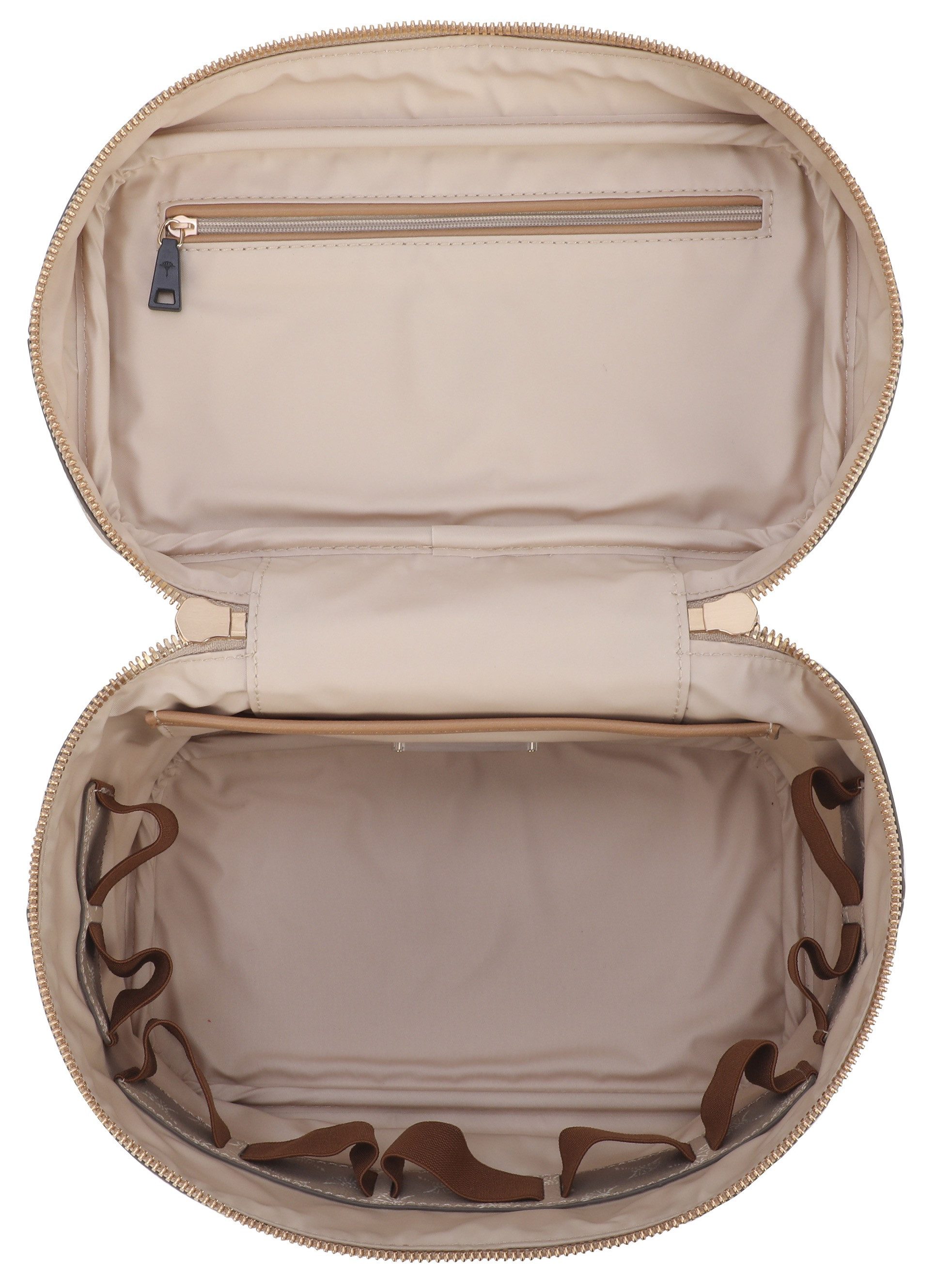 Joop! Make-uptasje Cortina 1.0 flora washbag mhz Make-up tas beautycase toilettas