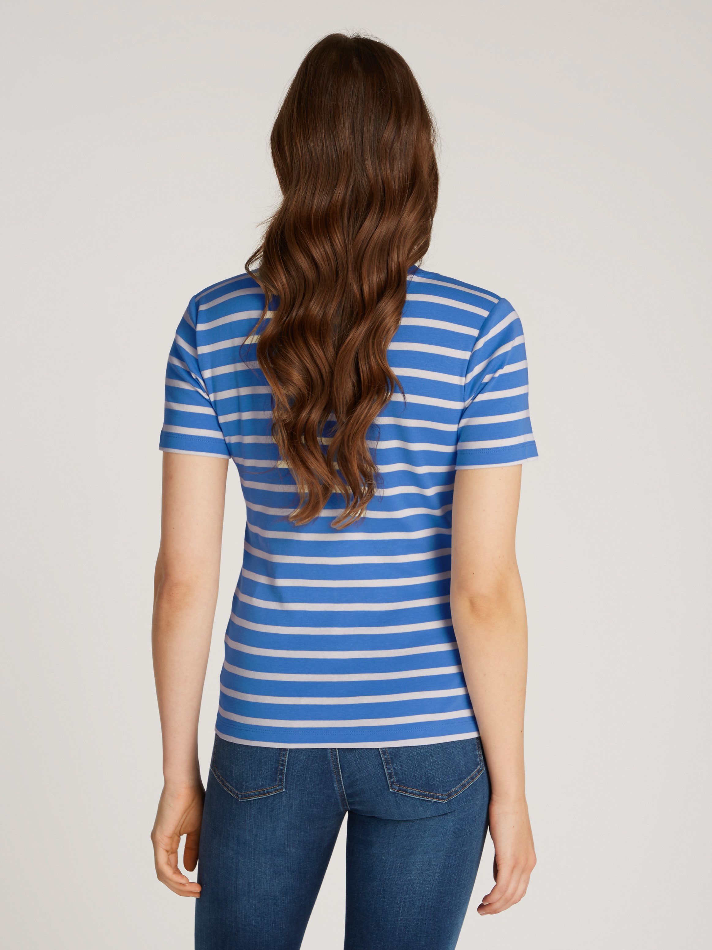 Tommy Hilfiger T-shirt CODY, Slim Fit