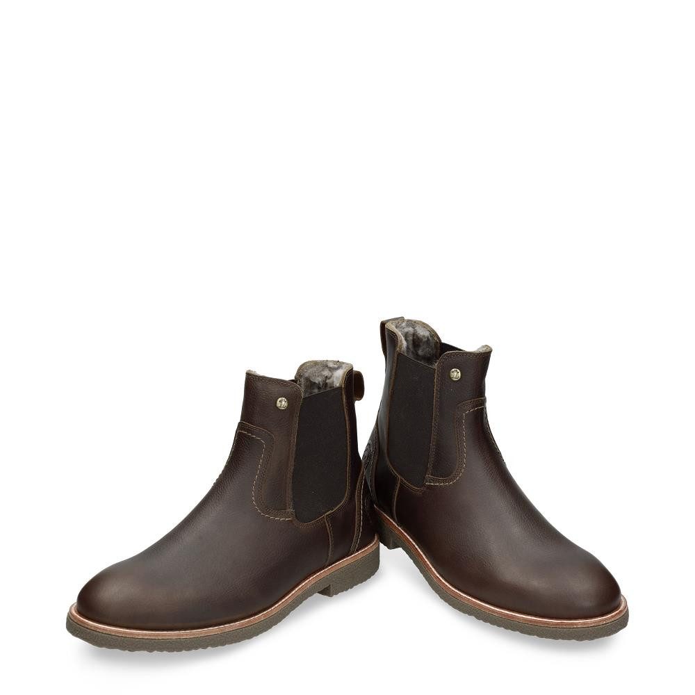Panama Jack Chelsea-boots