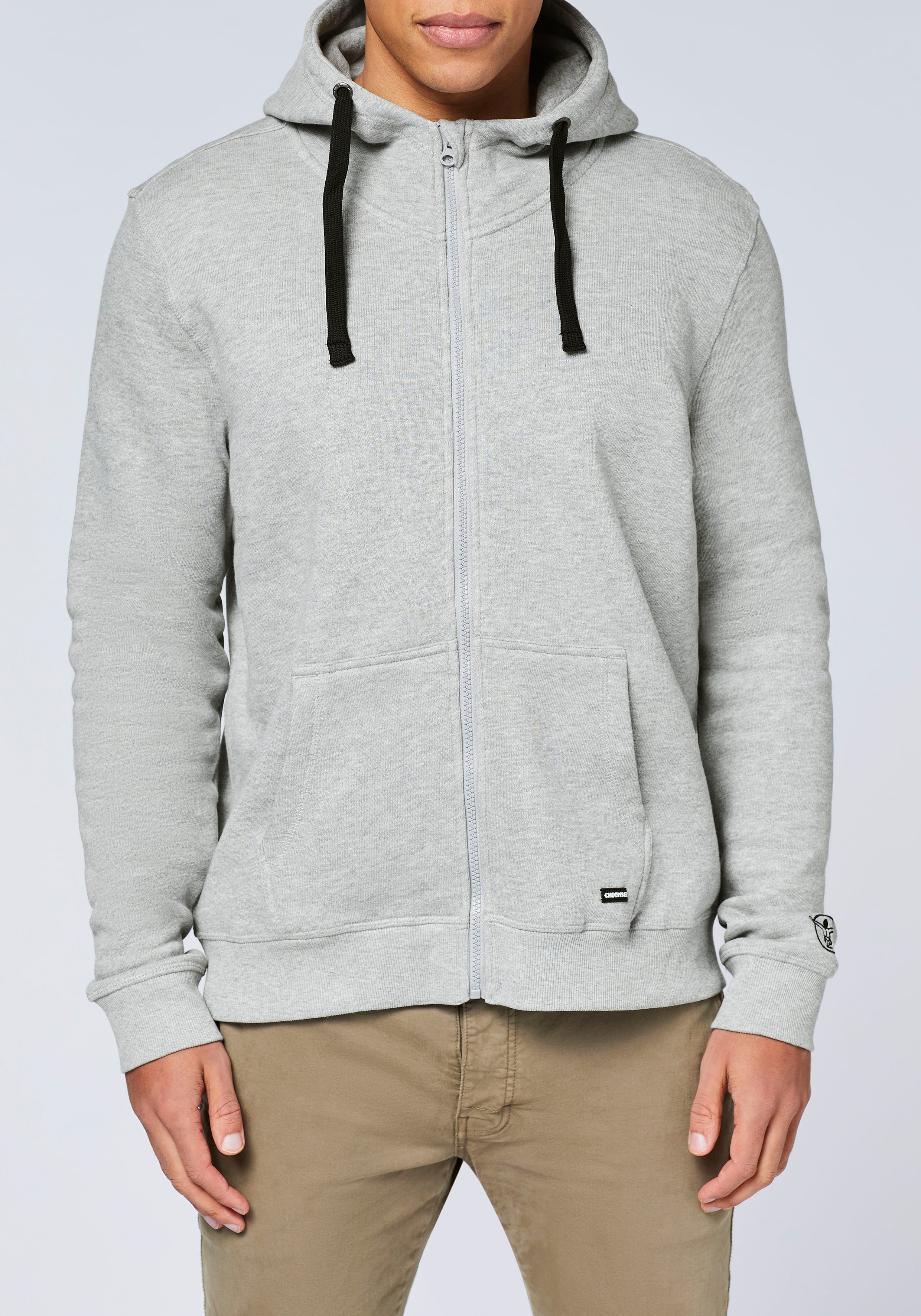 Chiemsee Sweatvest