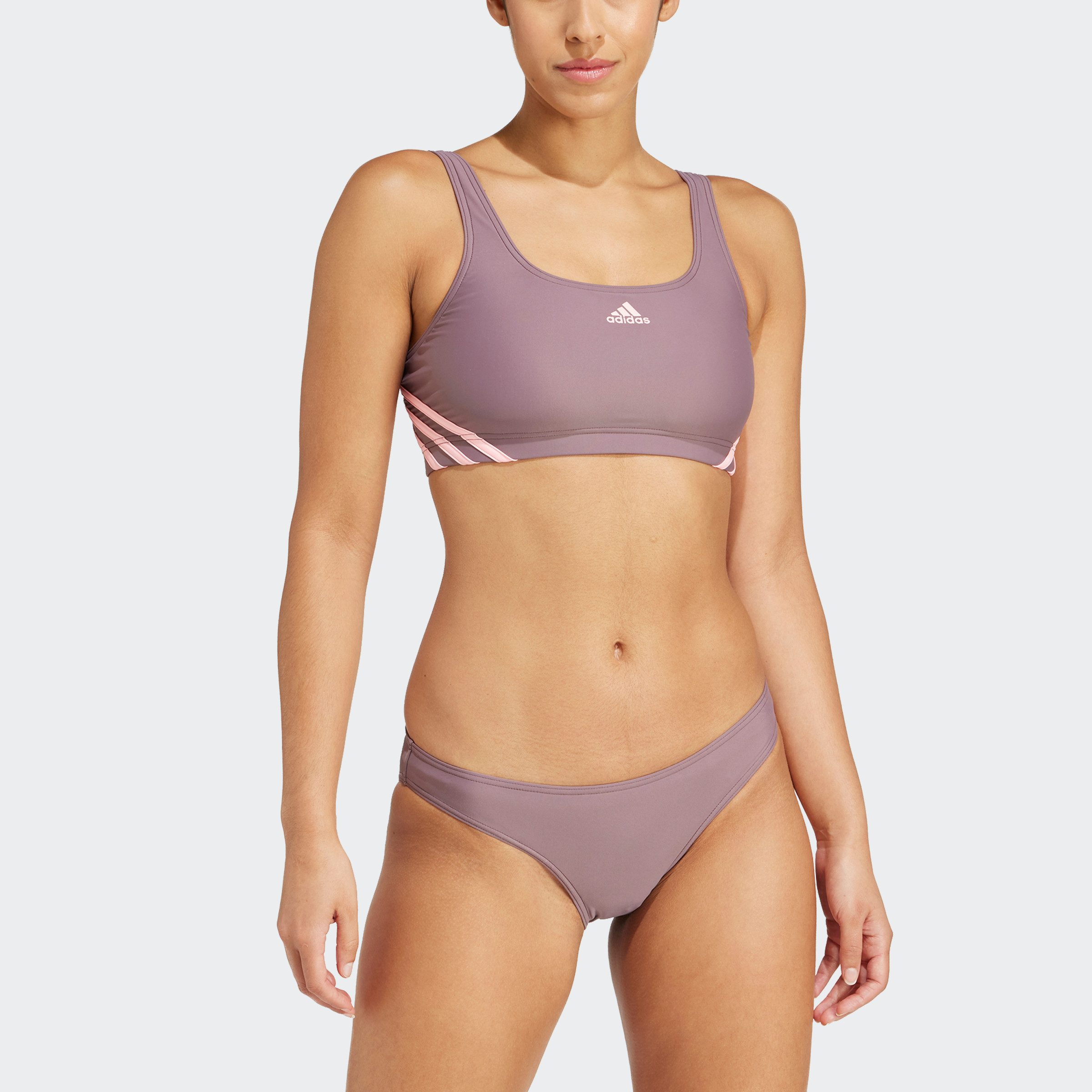 adidas Performance Bustierbikini 3S SPORTY BIK