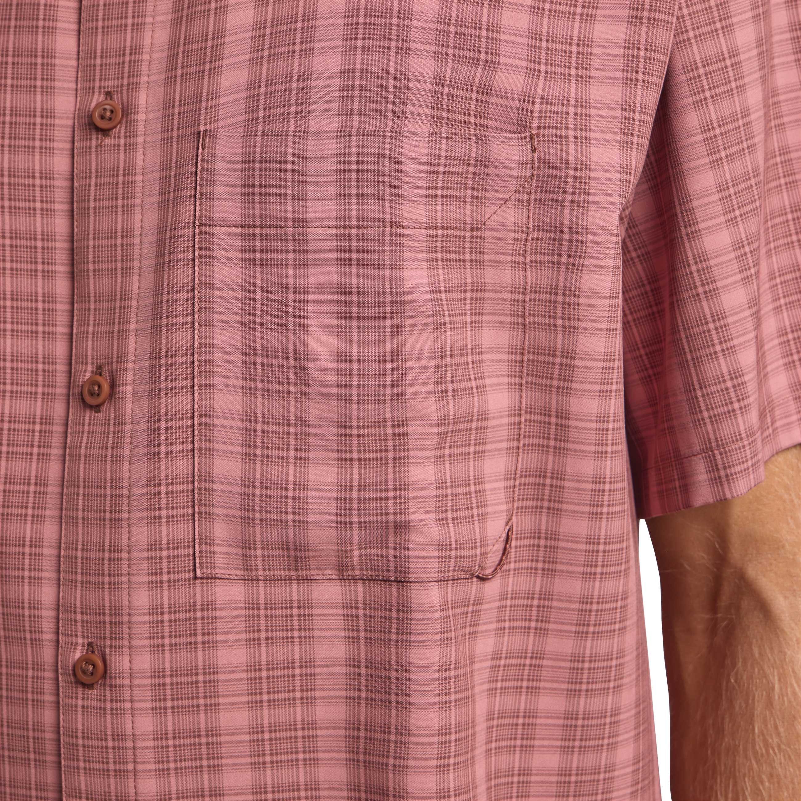 Jack Wolfskin Functioneel shirt MESETA SHIRT M