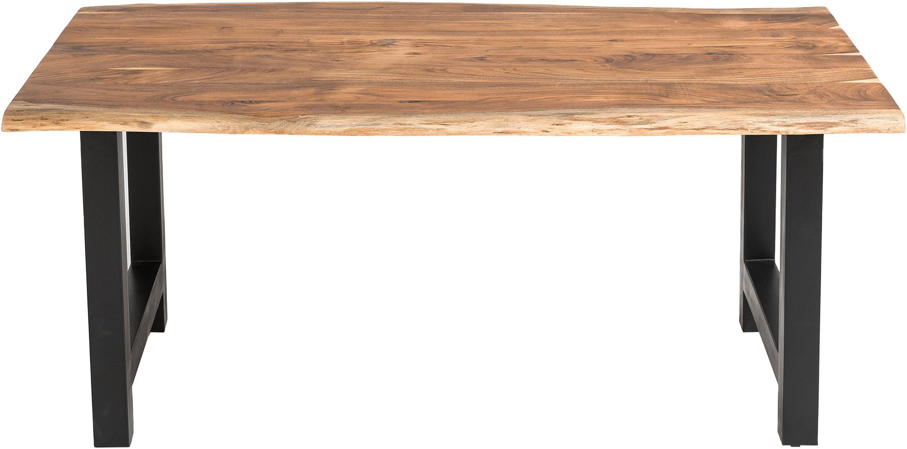 SalesFever Eethoek Elegante Eetgroep voor stijlvol dineren (set, 5-delig)