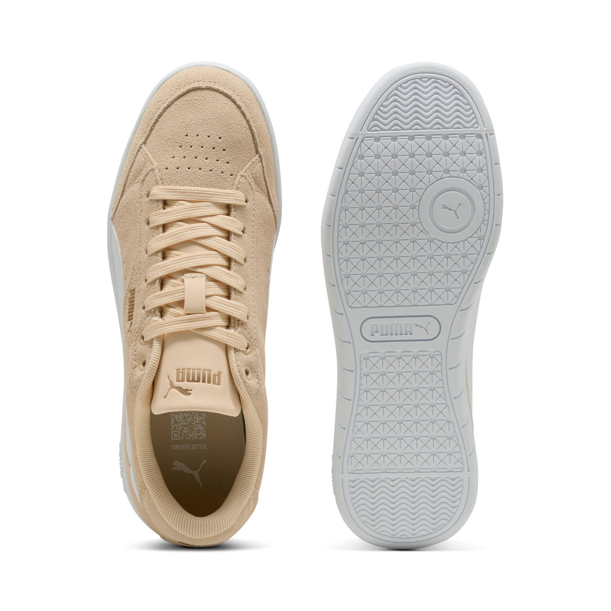 PUMA Sneakers VIKKY STAR SD