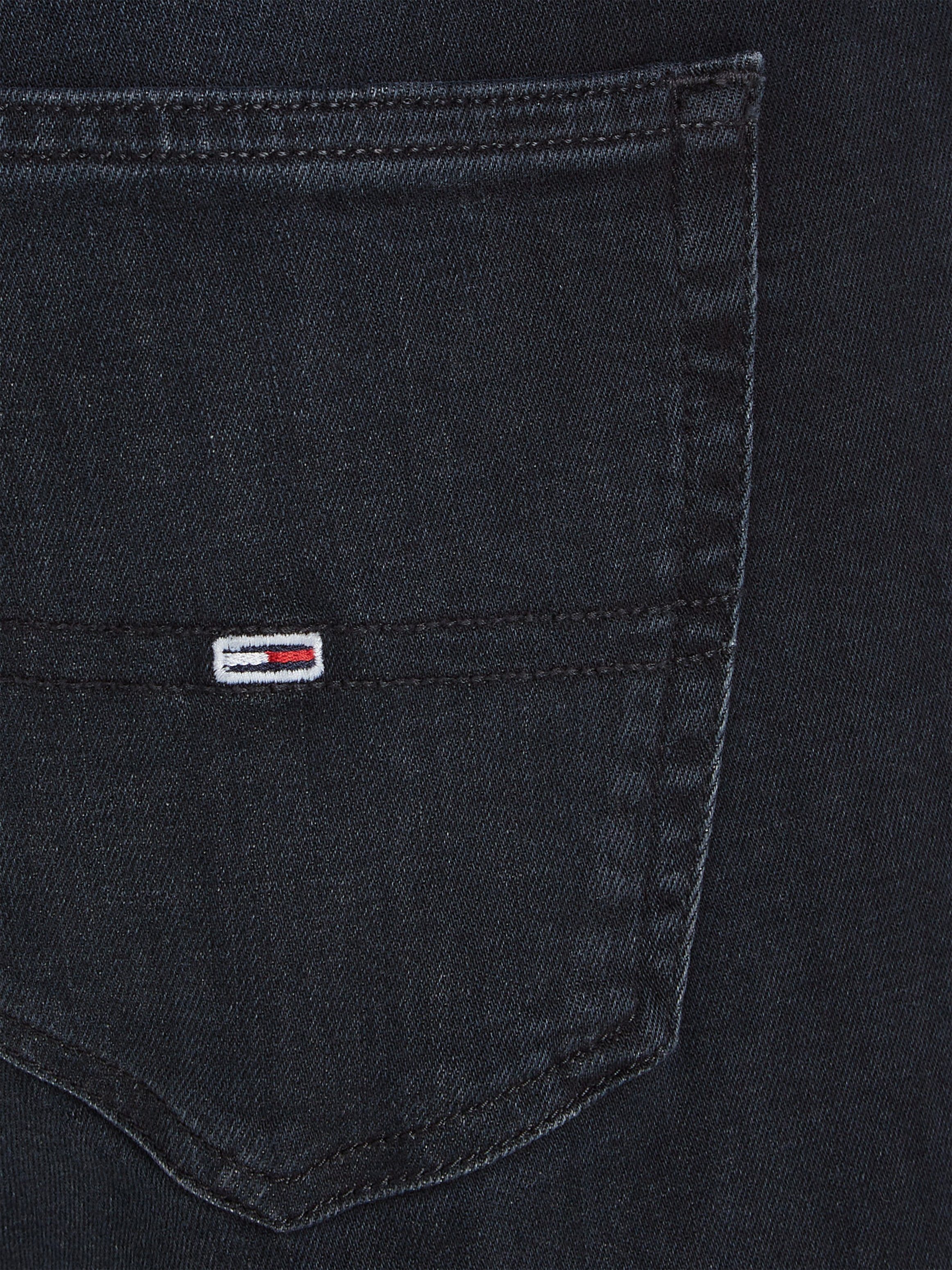 TOMMY JEANS Slim fit jeans SCANTON SLIM