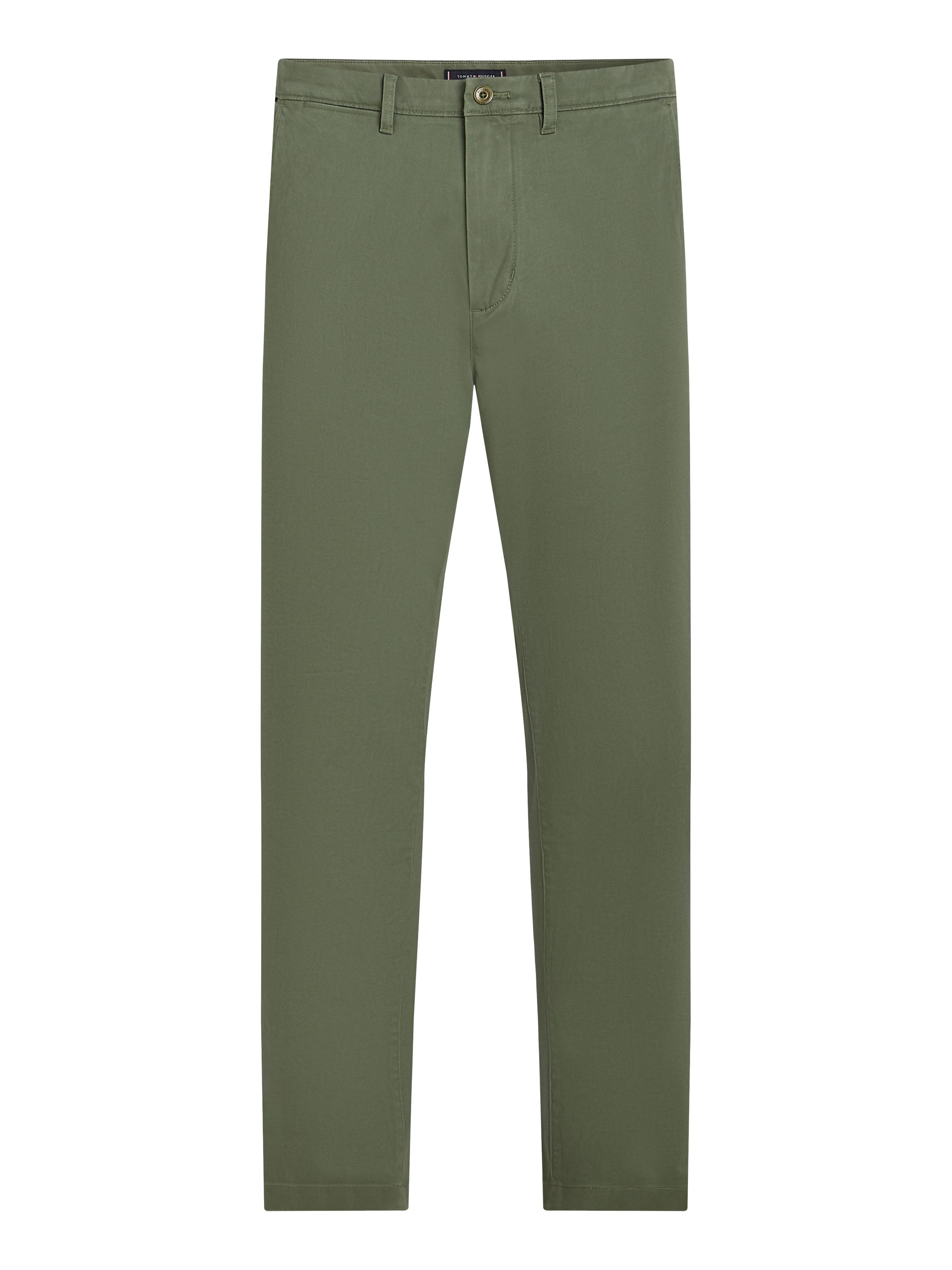 Tommy Hilfiger Chino HARLEM CHINO SATIN