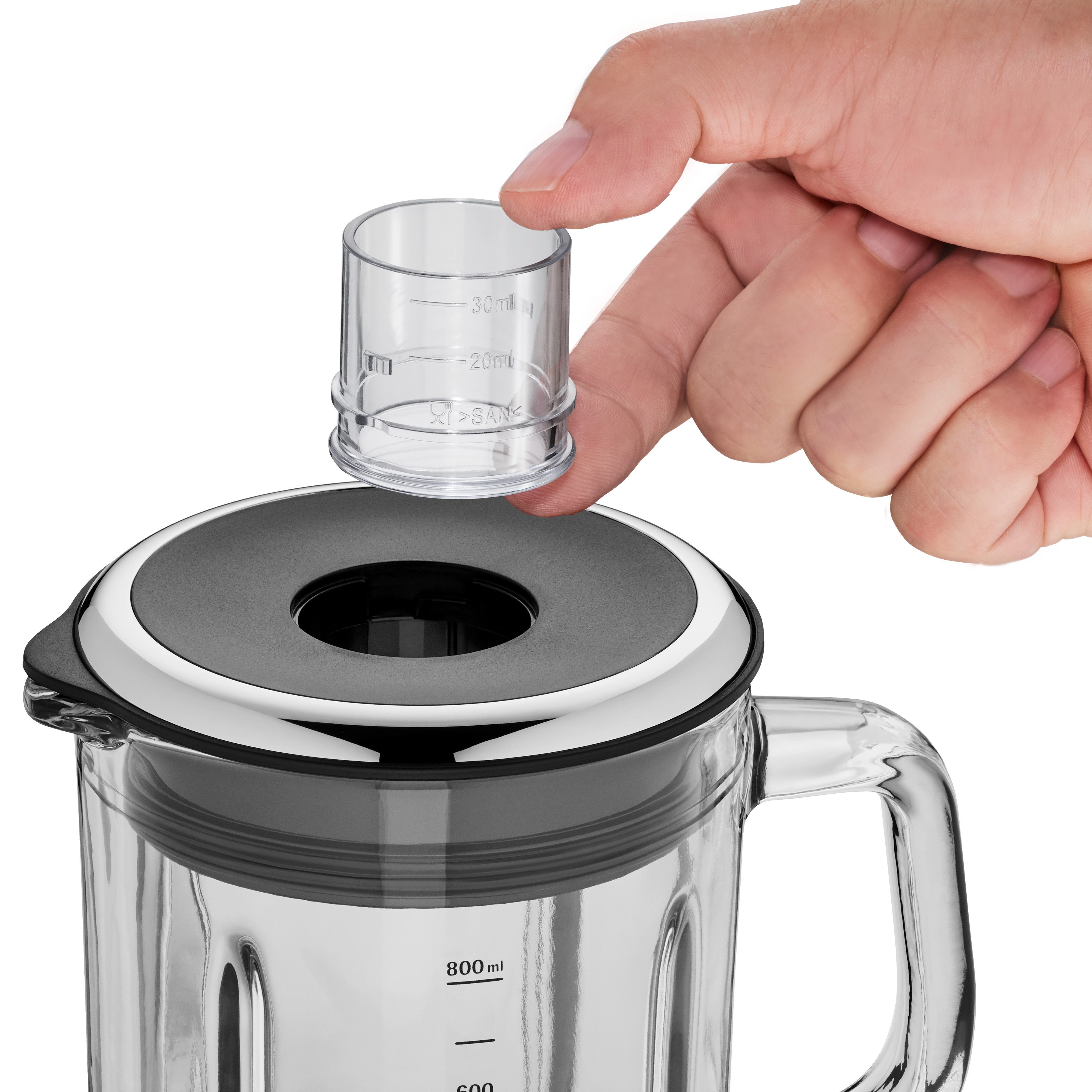 WMF Blender KEUKENmini's