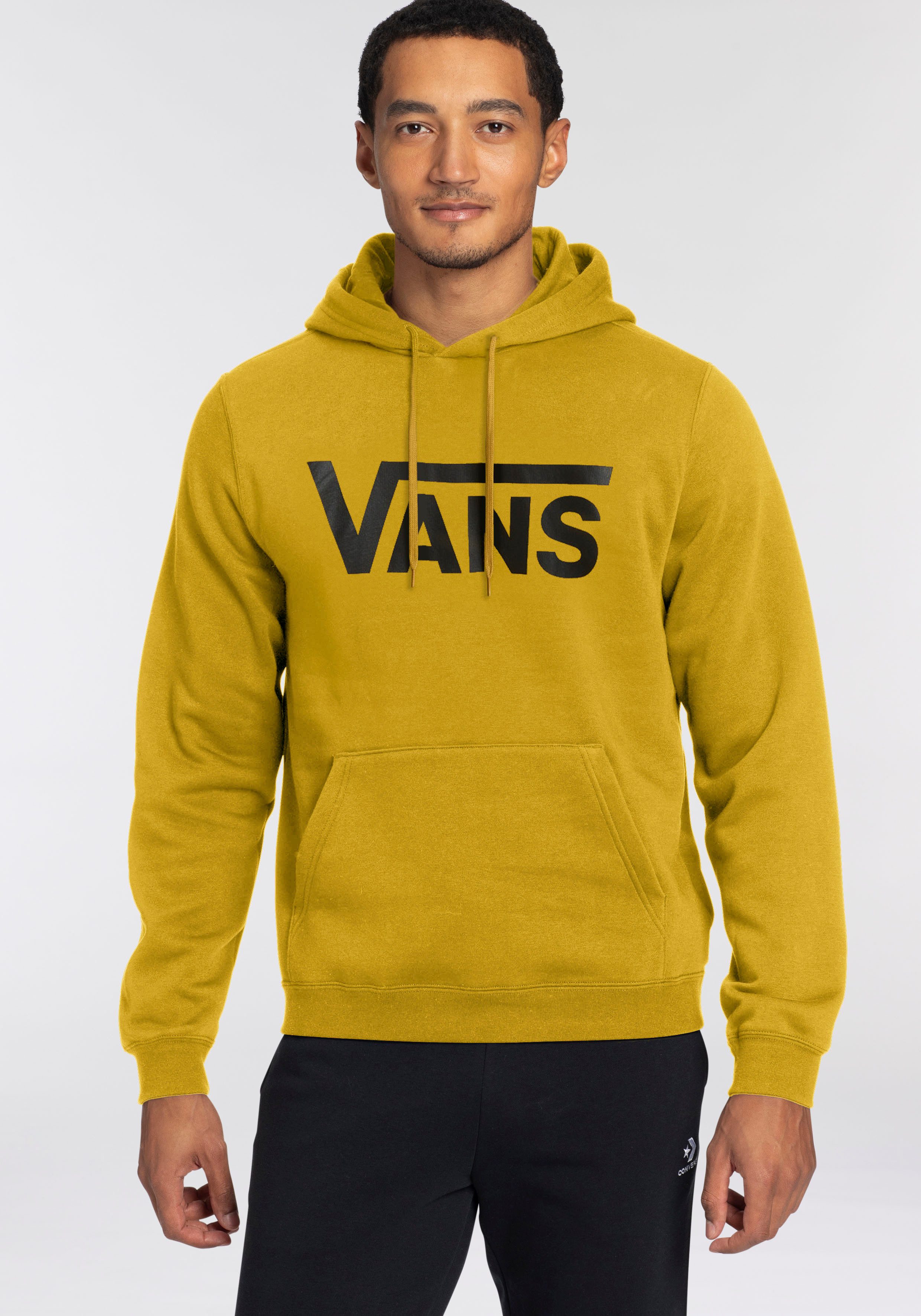 Vans Hoodie VANS CLASSIC PULLOVER