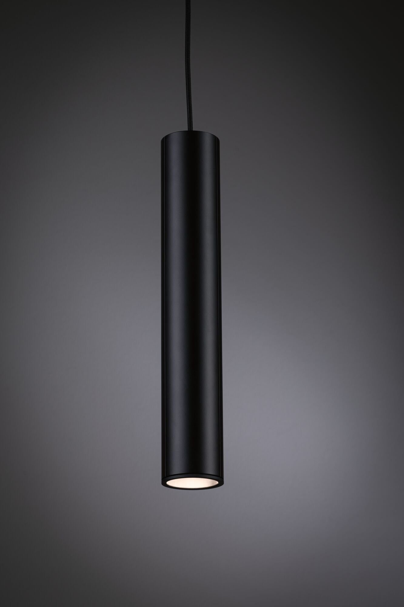 Paulmann Railsysteem-lampen URail Hanglamp Catalejo GU10 max. 10W dimbaar 230V (1-delig)