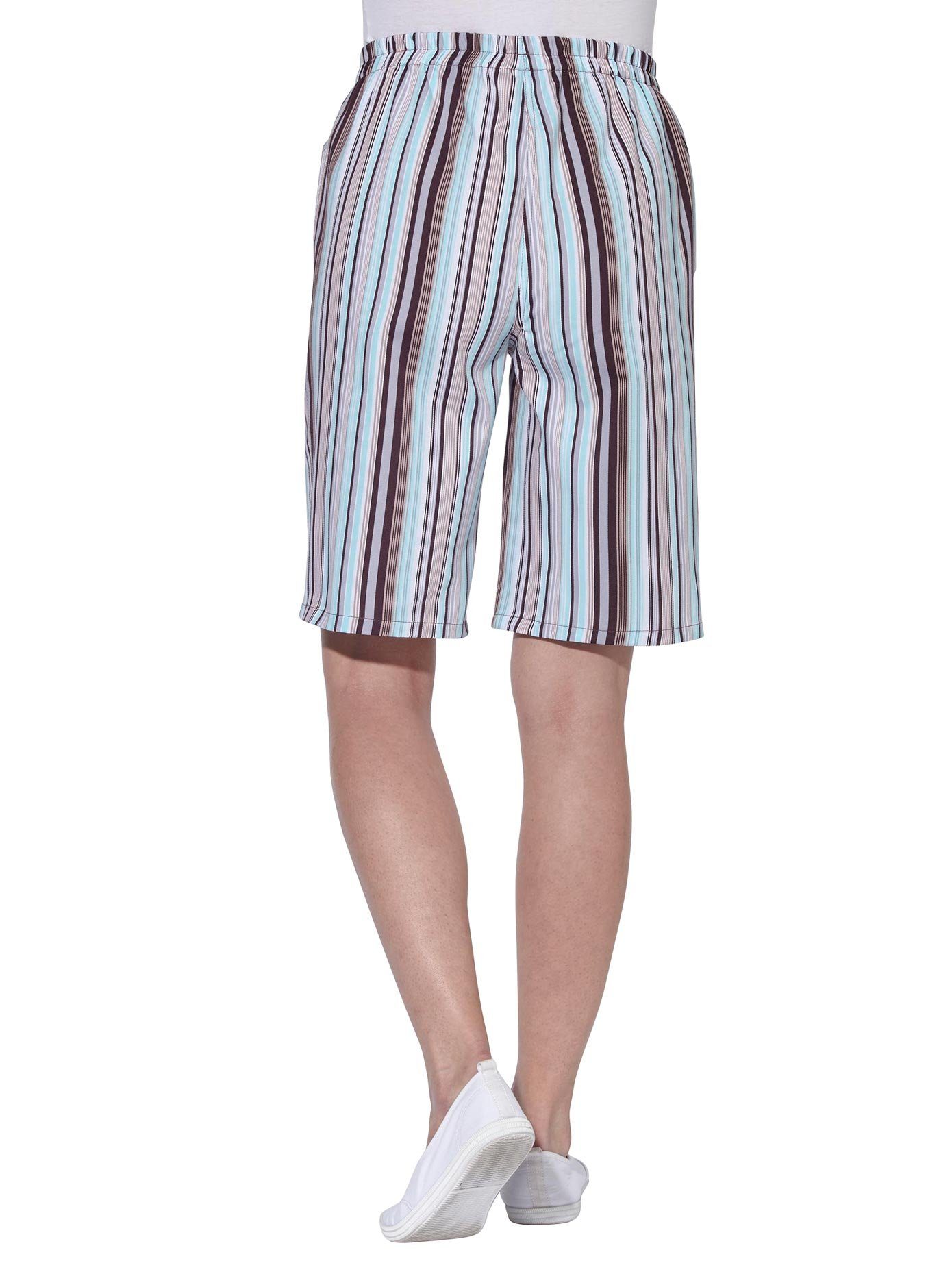 Classic Basics Bermuda