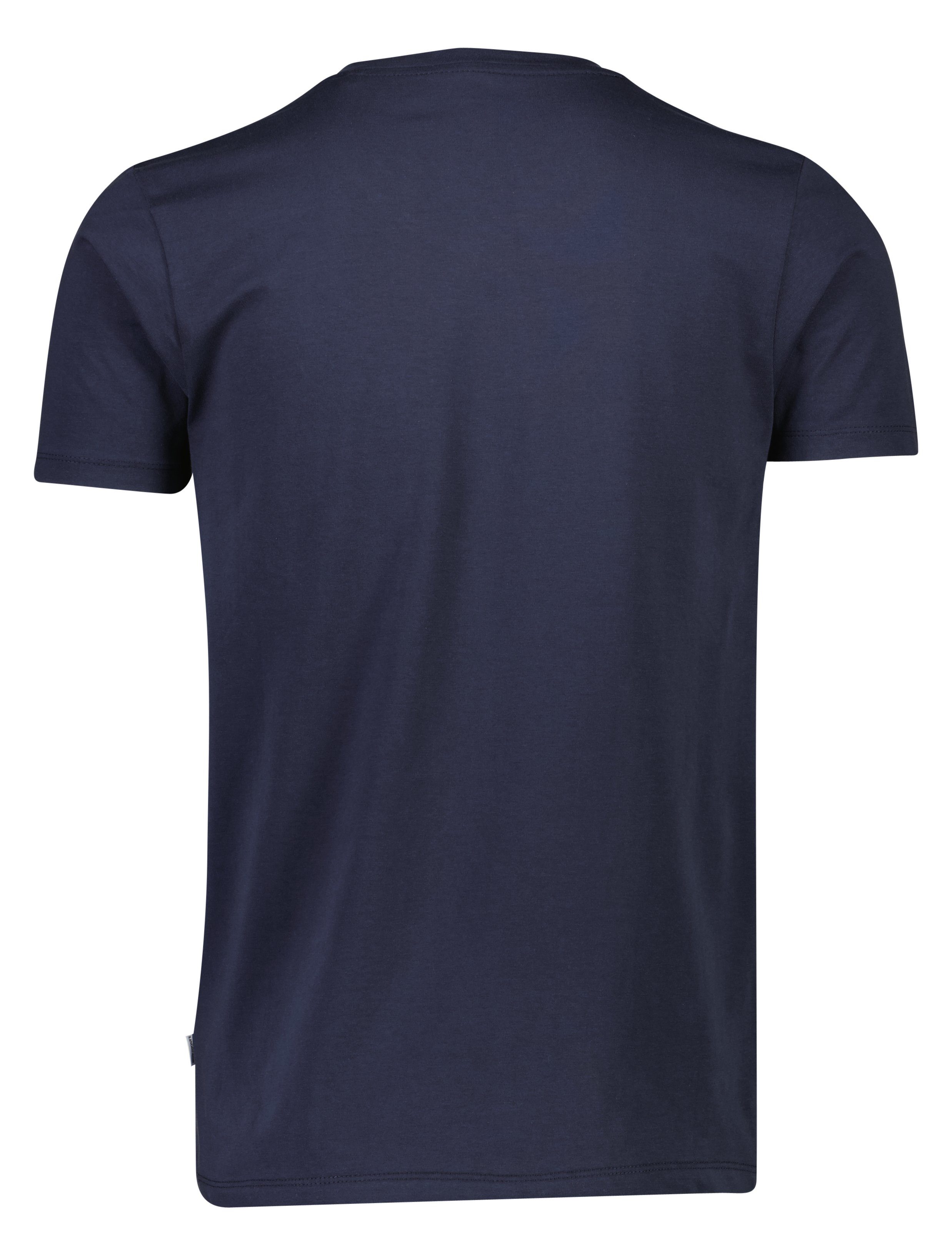 LINDBERGH T-shirt met v-hals