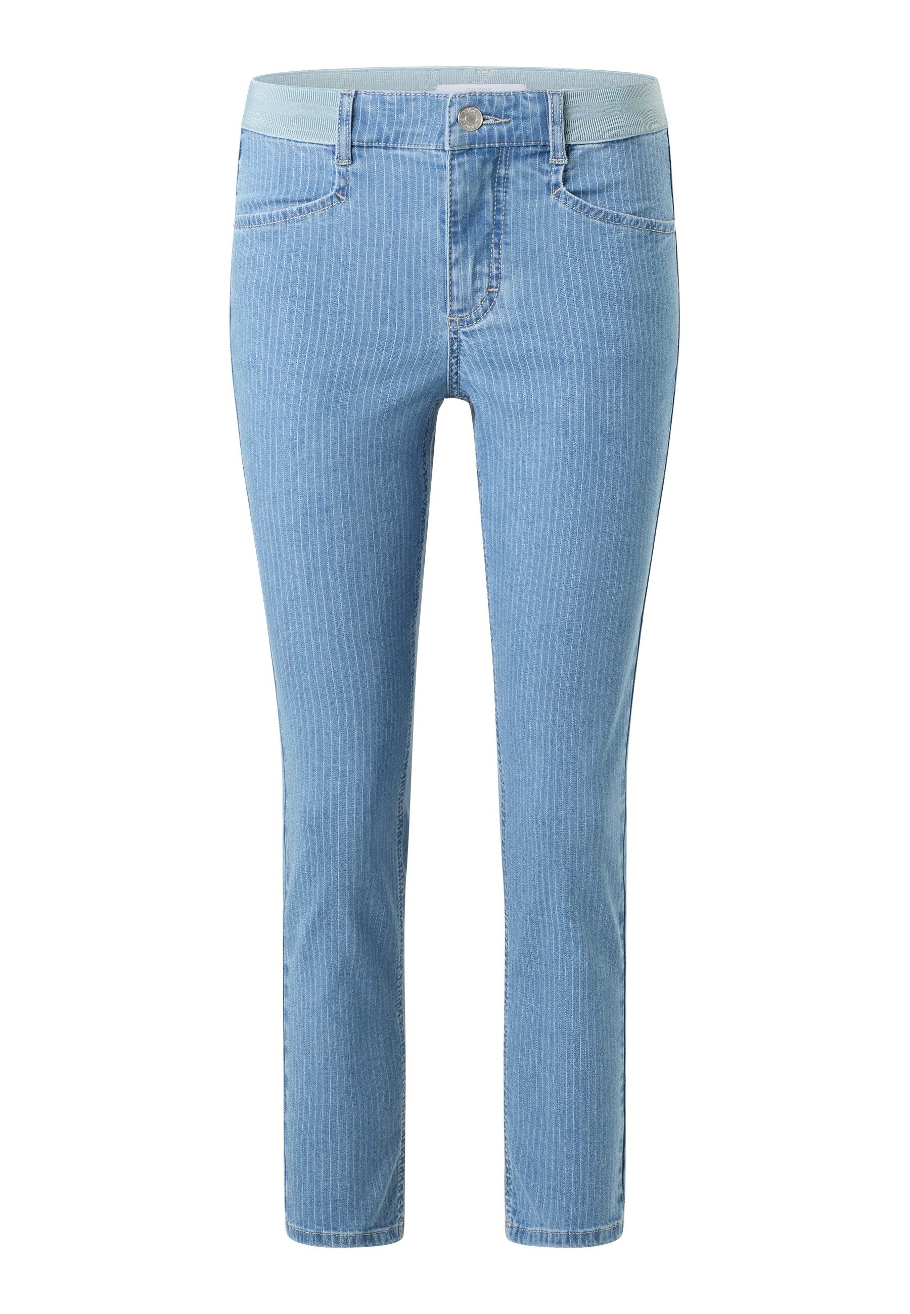 ANGELS Ankle jeans ORNELLA SPORTY