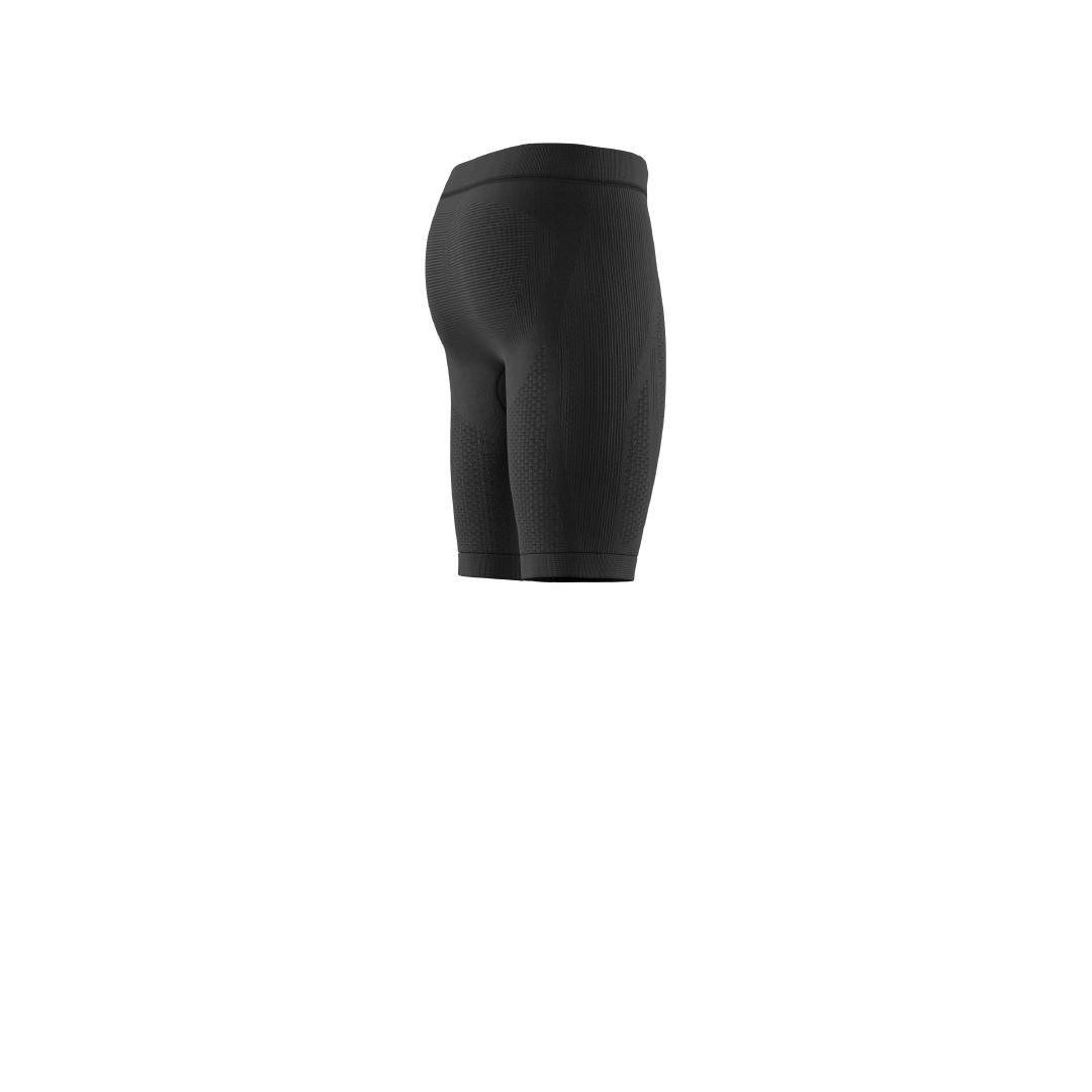 Bauerfeind Functionele tights COMPRESSION TIGHTS SHORT (1-delig)