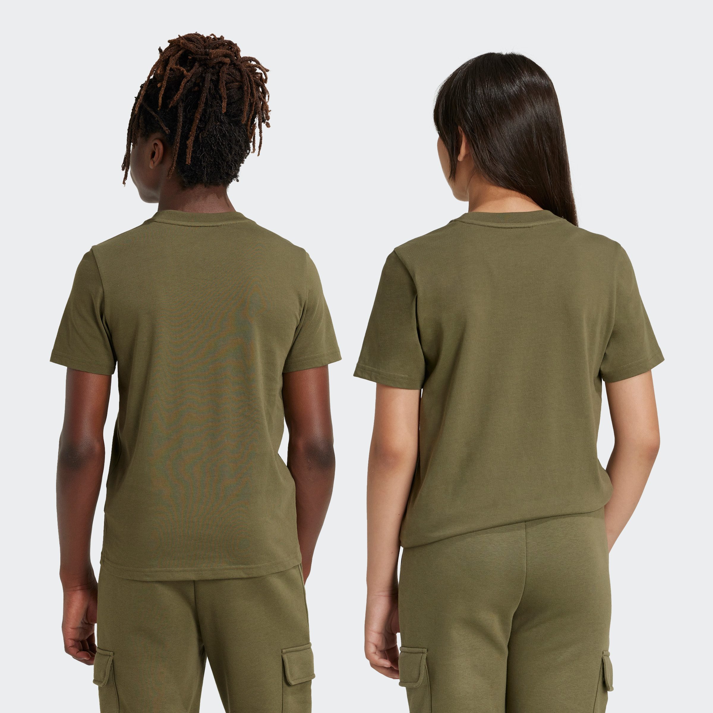 adidas Originals T-shirt Thee