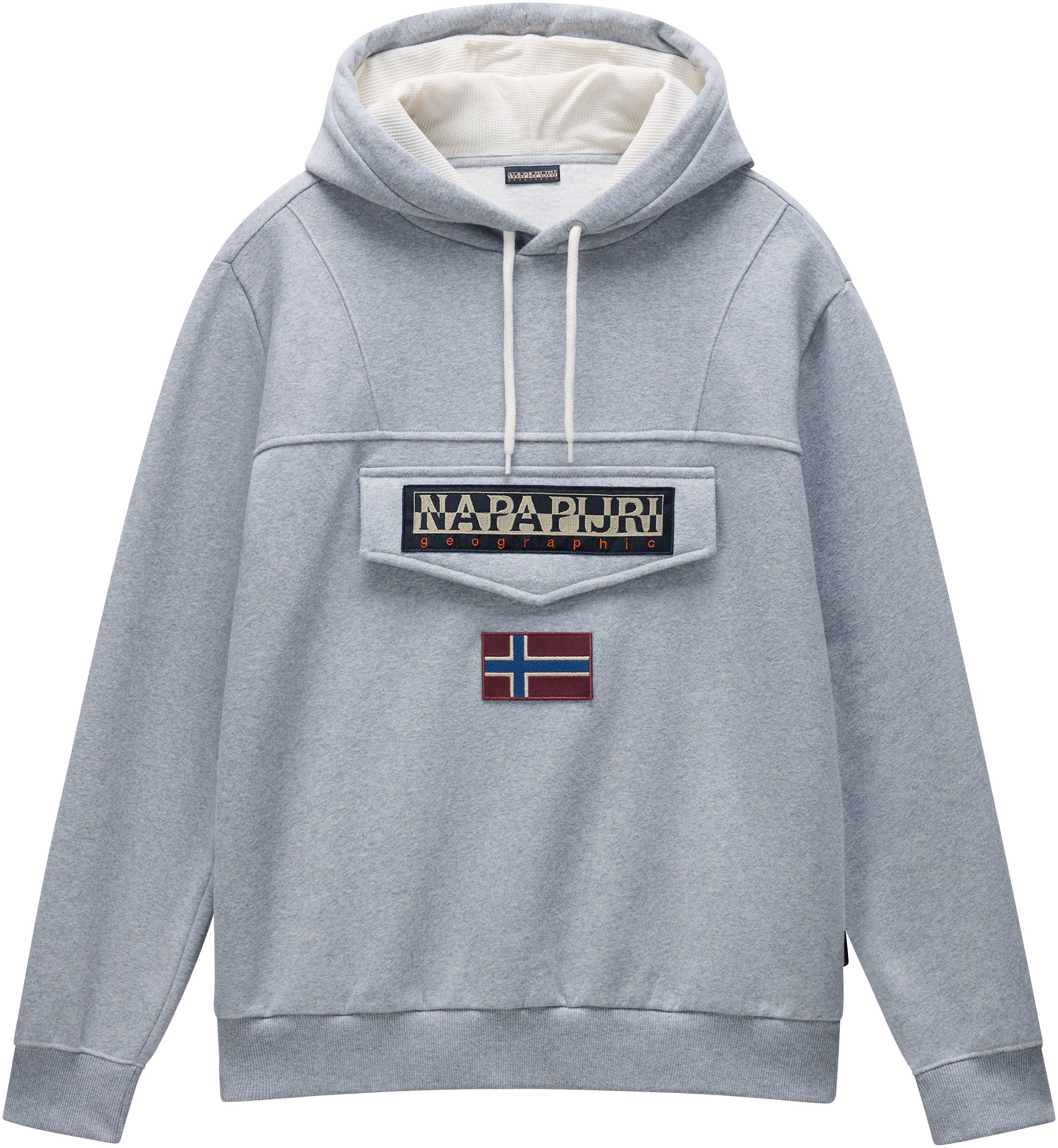 Napapijri Hoodie BURGEE