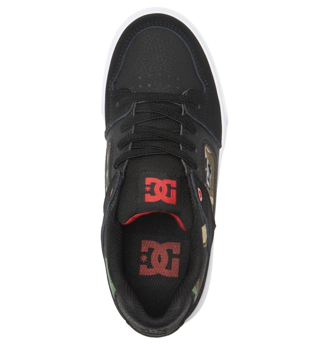 DC Shoes Sneakers Pure Elastic