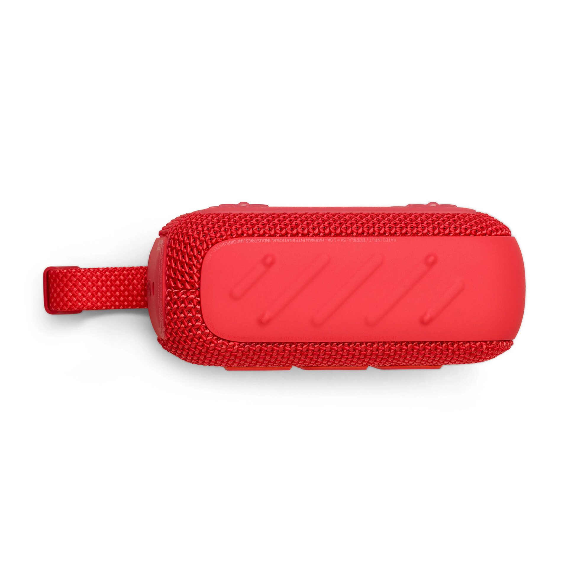 JBL Bluetooth luidspreker GO 4