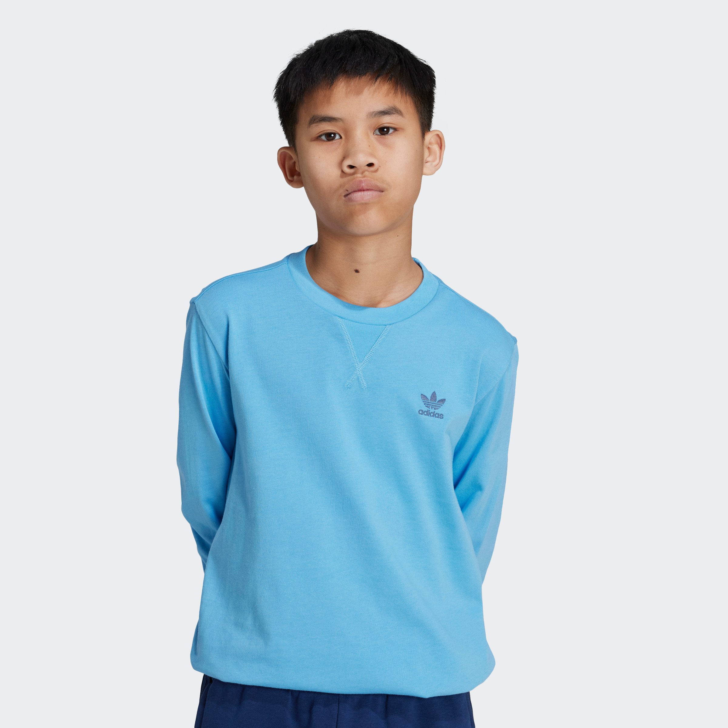 adidas Originals Shirt met lange mouwen LONGSLEEVE