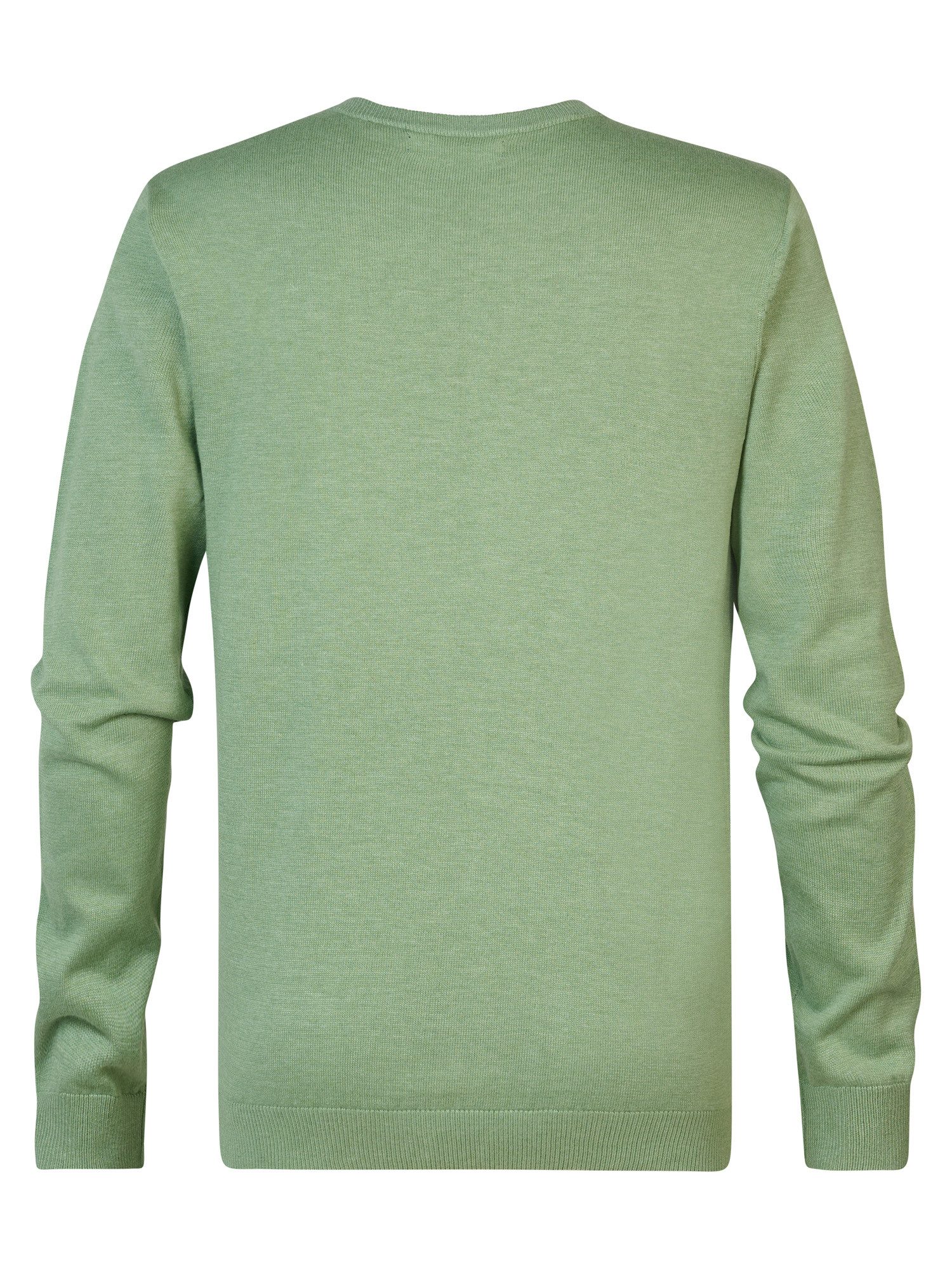Petrol Industries Trui met ronde hals Men Knitwear Round Neck Basic