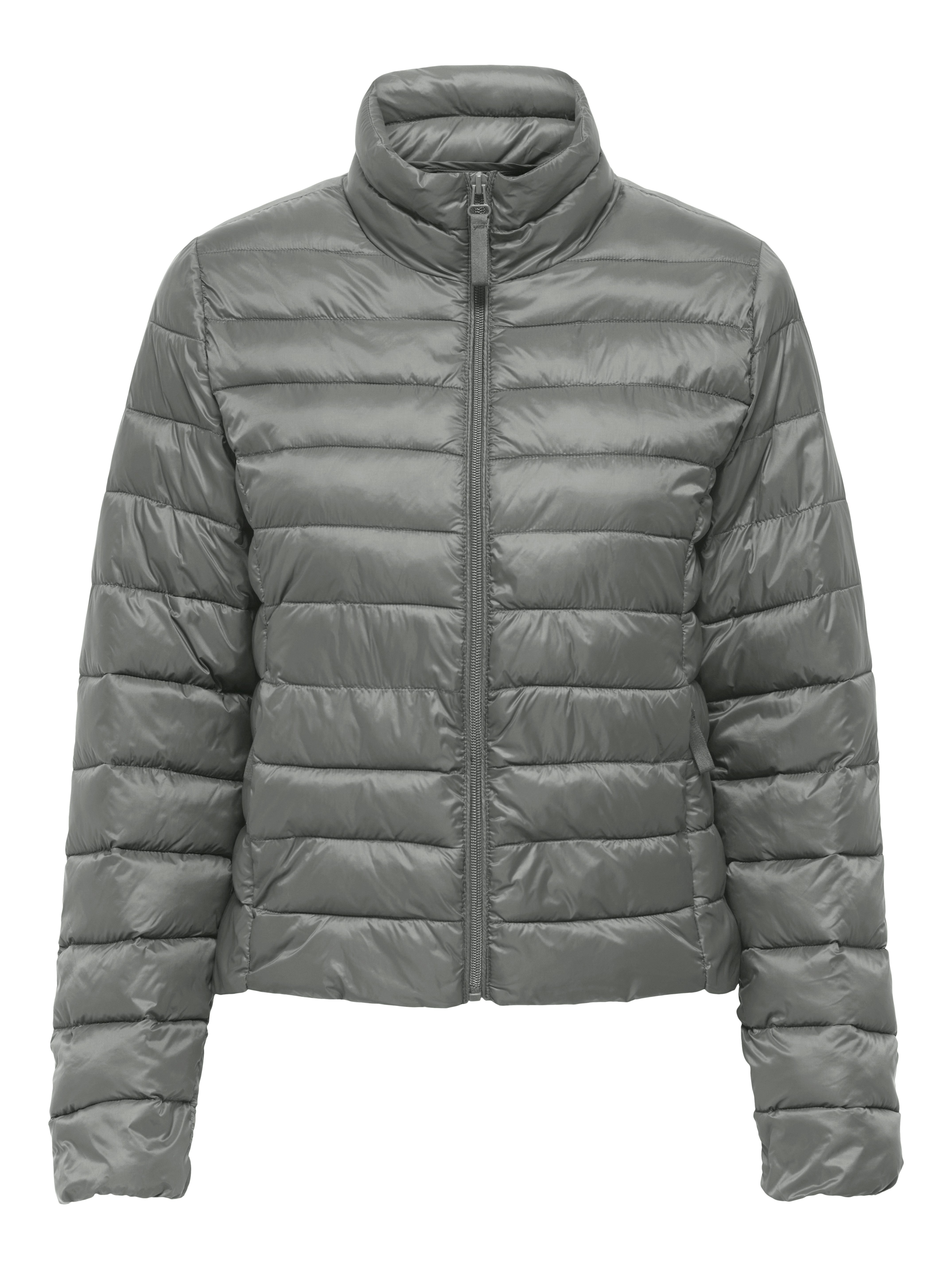 Only Outdoorjack ONLTAHIA LW QUILTED JACKET OTW NOOS