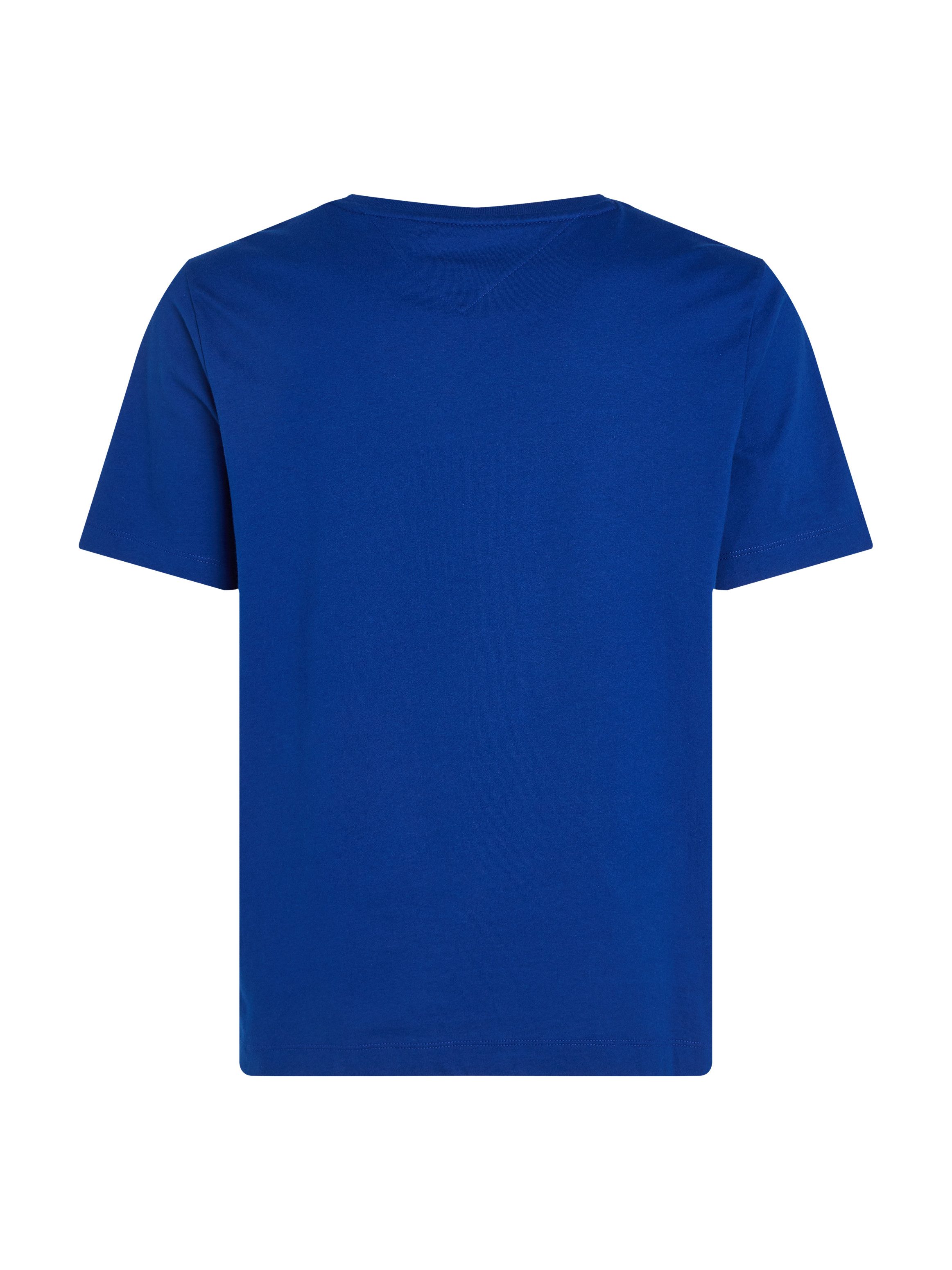 Tommy Hilfiger T-shirt ESSENTIAL REG FIT SOLID TEE