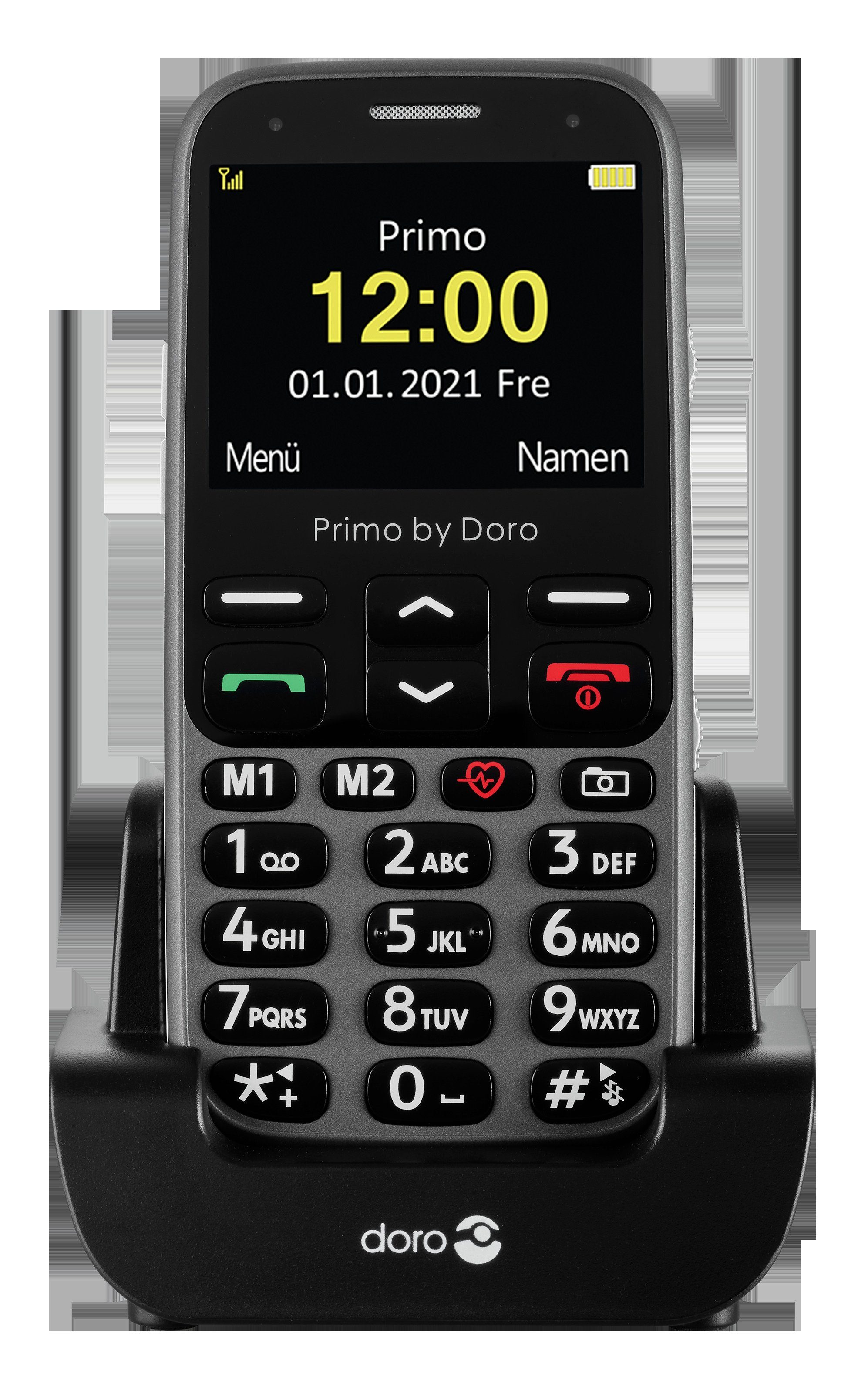 Primo Gsm Primo 368