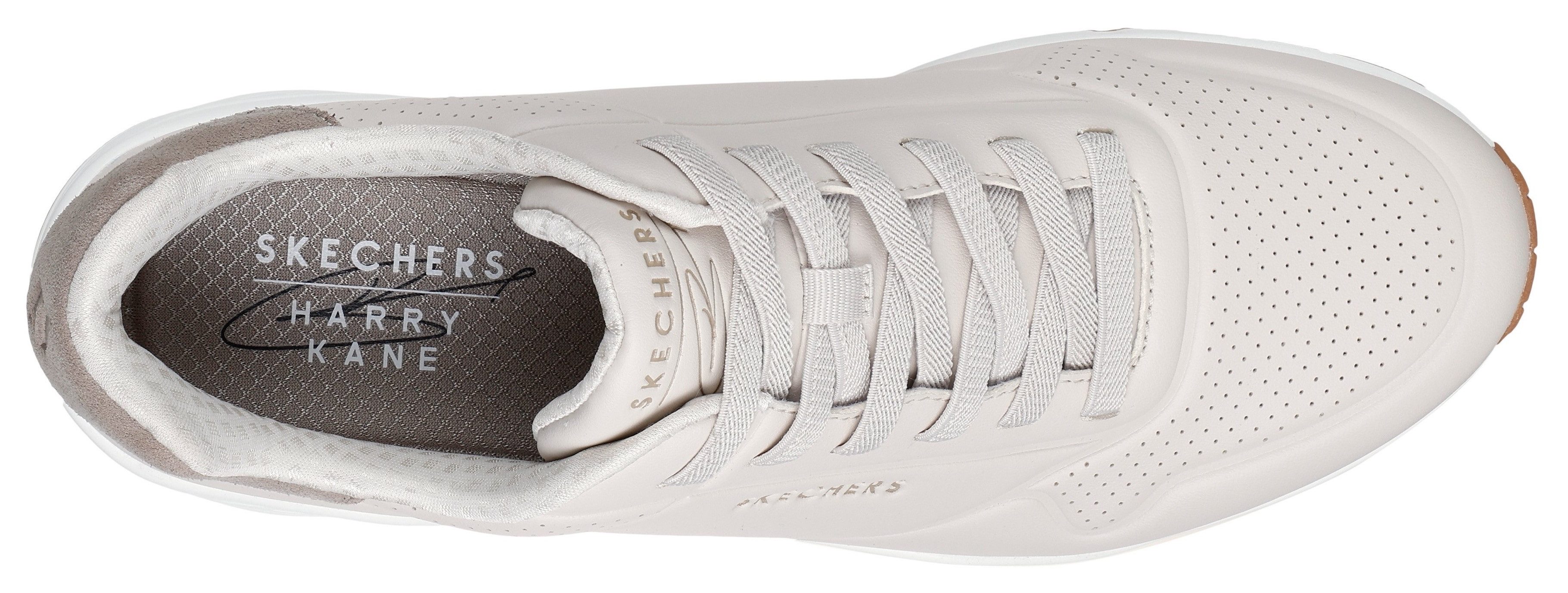 Skechers Sneakers Harry Kane - Off Pitch Collection: Uno - Harry Kane Air