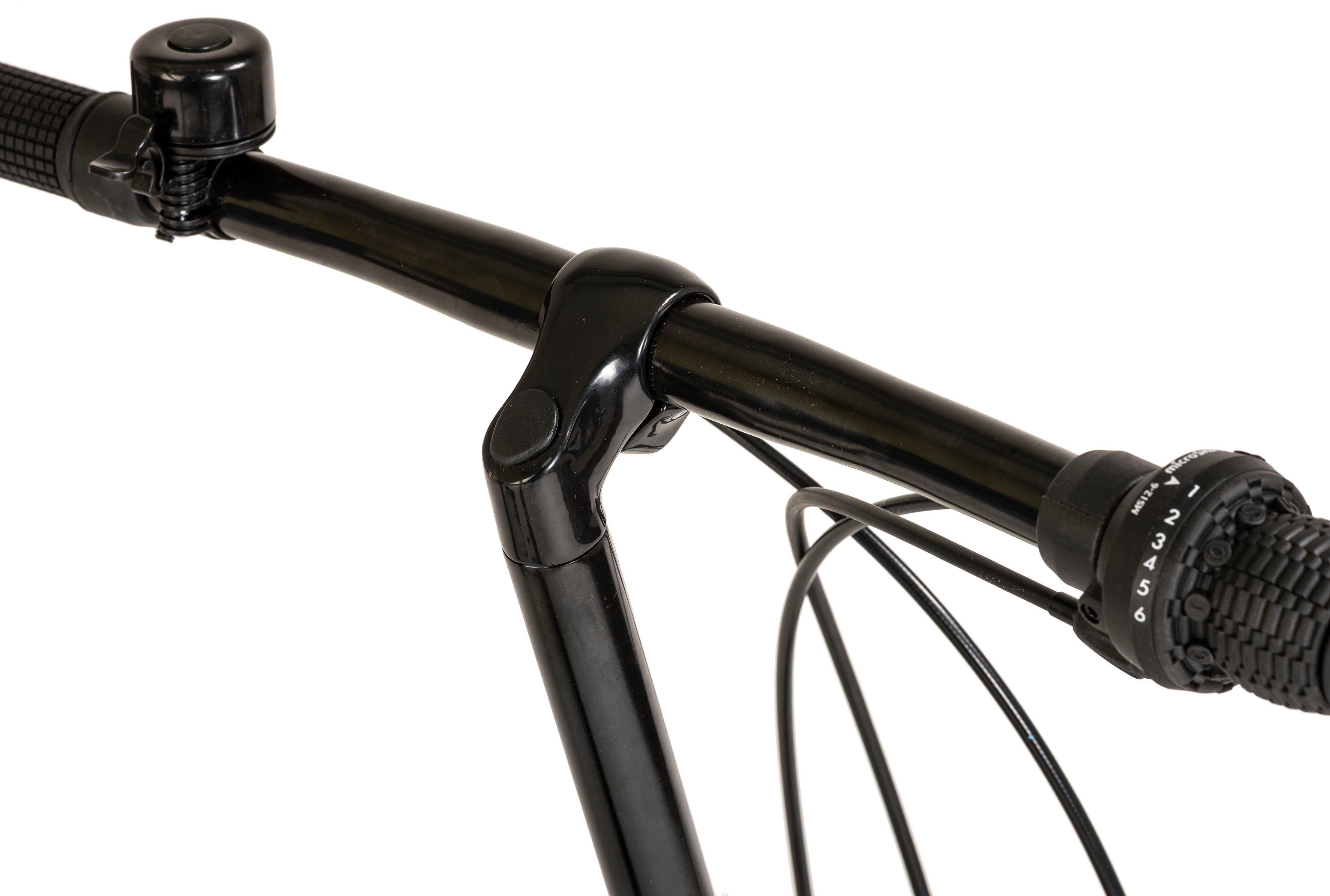 Dacapo Vouwfiets Foldtech