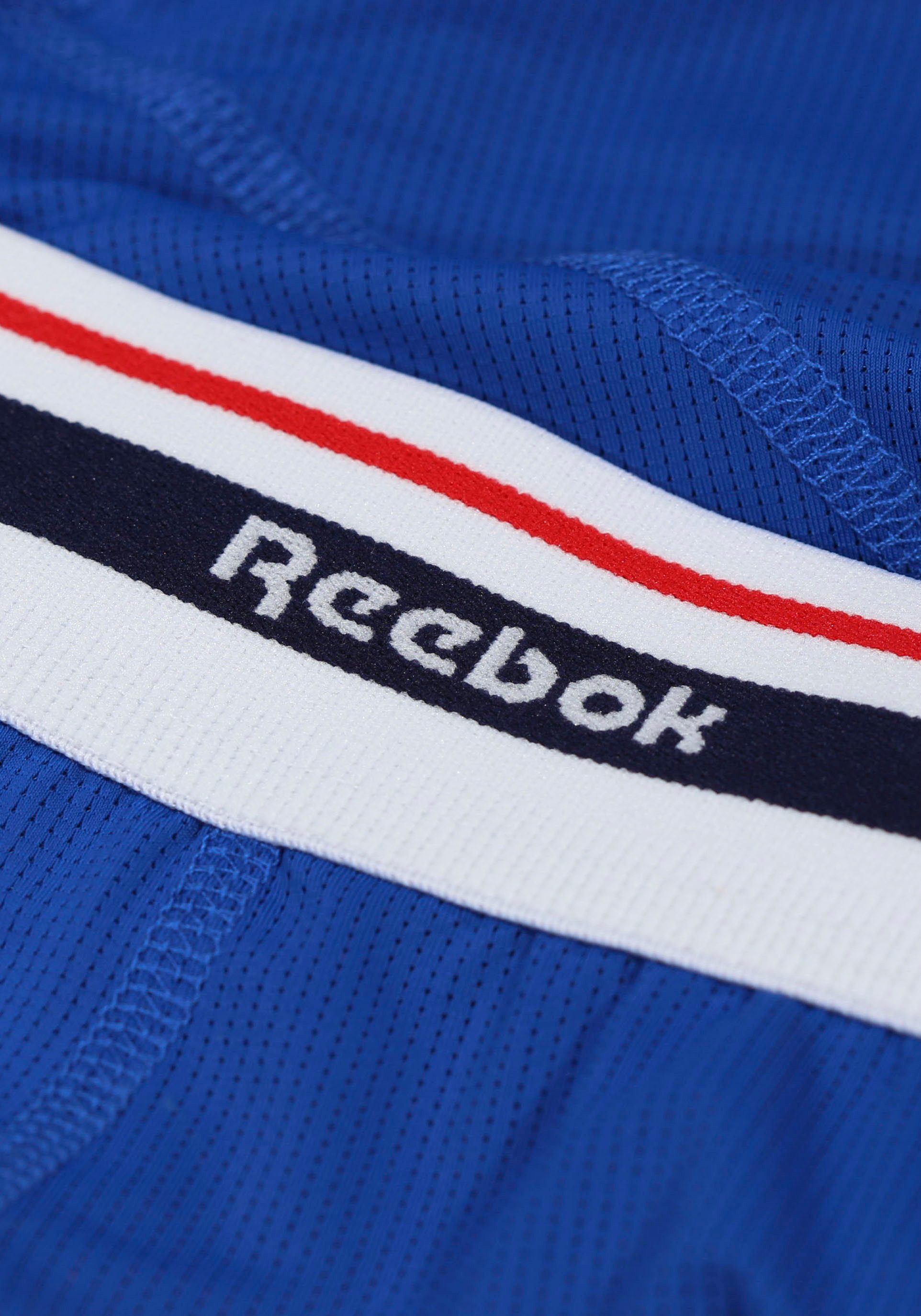 Reebok Boxershort FINLO met elastische logoband (Set van 3)