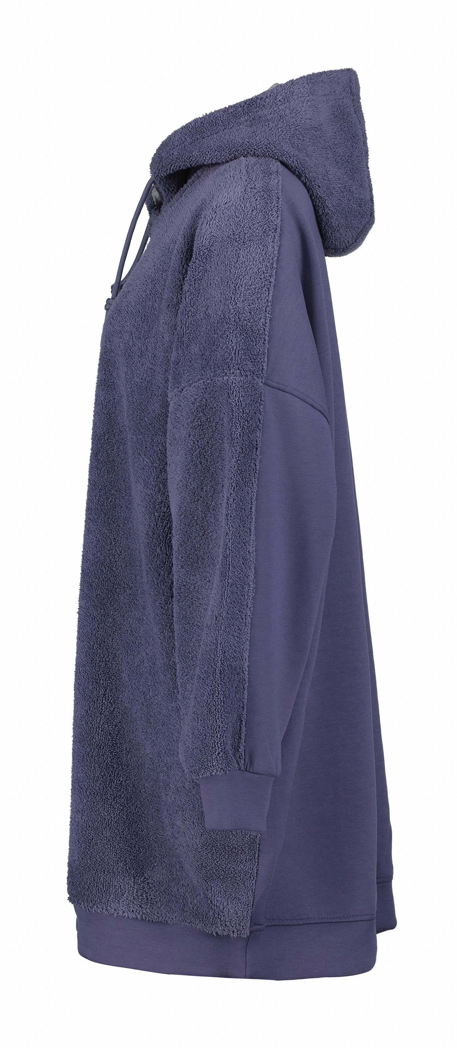 Icepeak Hoodie D OVERSIZE HOODIE ACERRAT