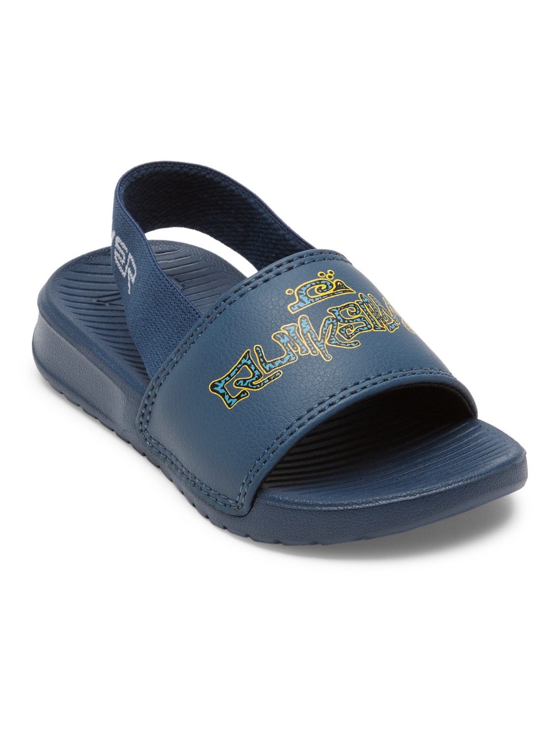 Quiksilver Sandalen Bright Coast jongens sandalen maat 22 blauw