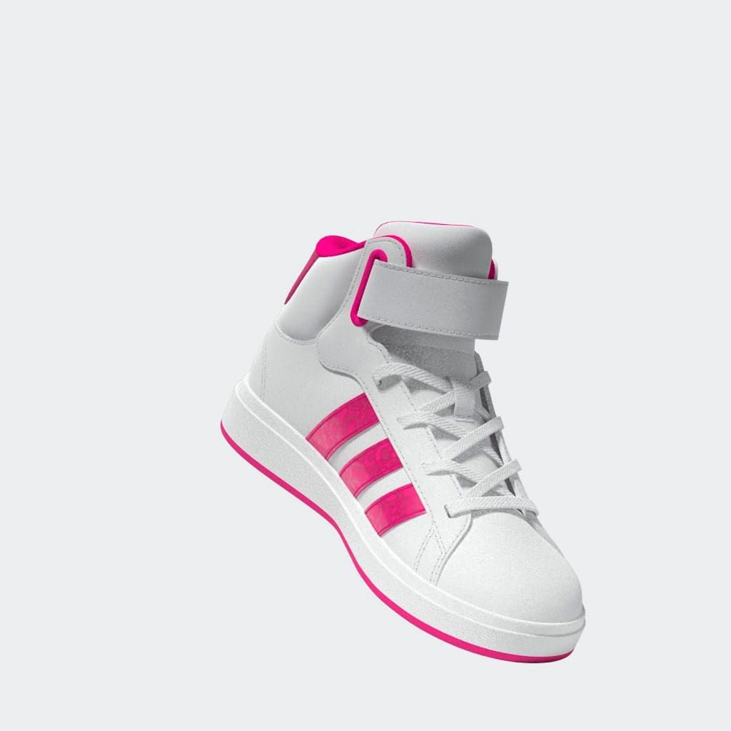adidas Sportswear Sneakers GRAND COURT MID K