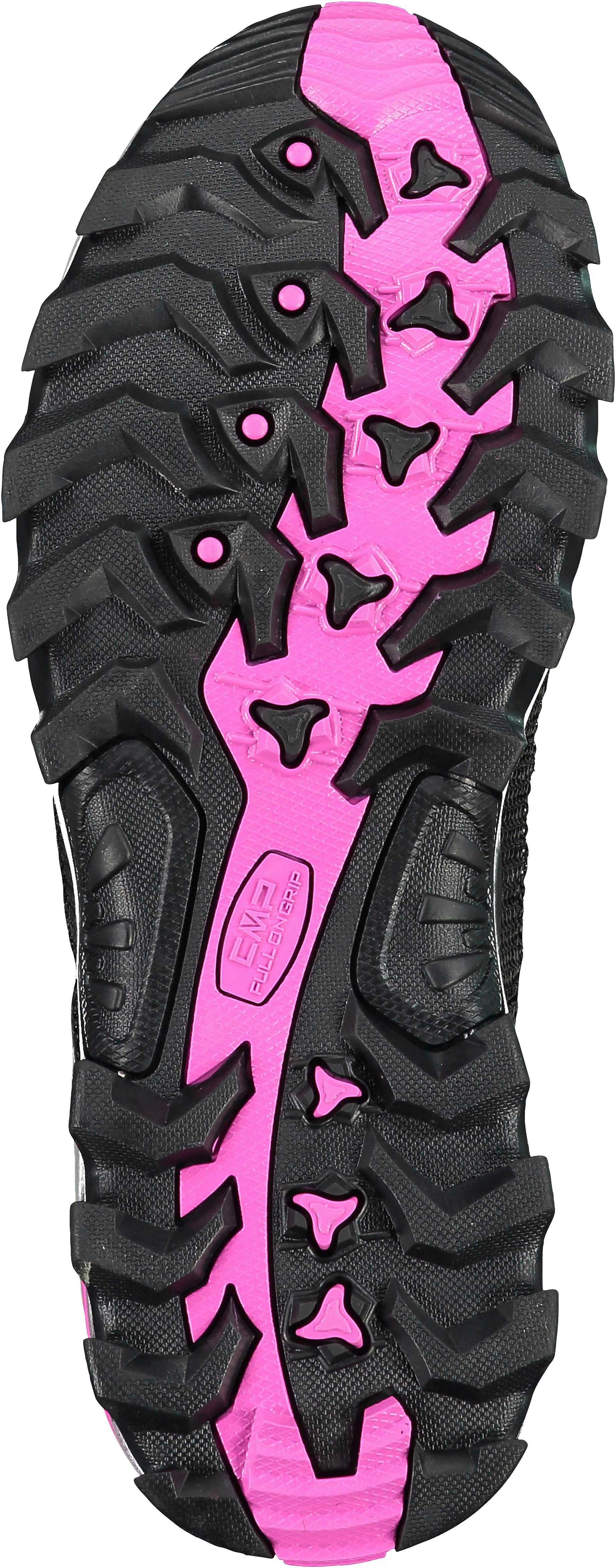 CMP Wandelschoenen Wmns Rigel Low Waterproof
