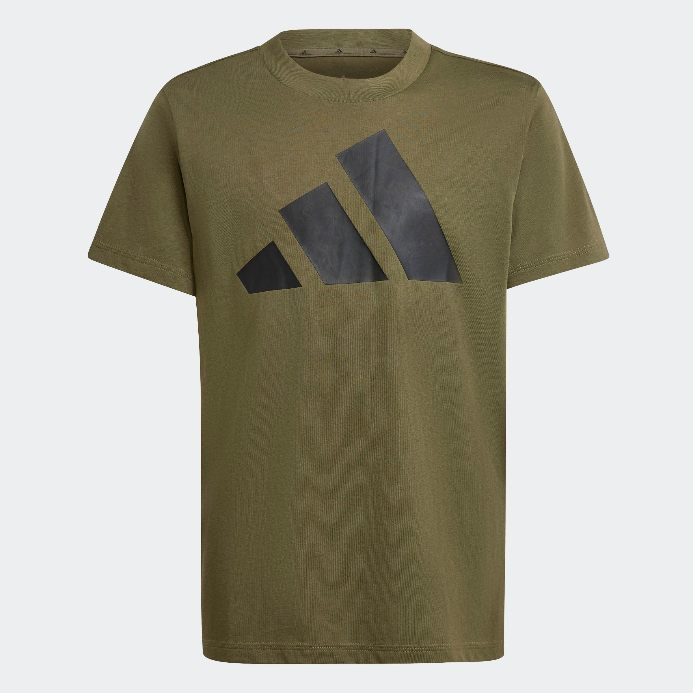 adidas Sportswear T-shirt J BL TEE 160