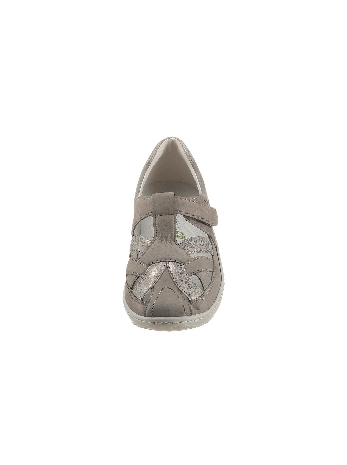 Waldläufer Klittenbandschoenen