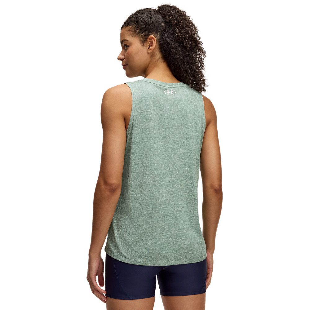 Under Armour® Tanktop TECH TANK TWIST (1-delig)