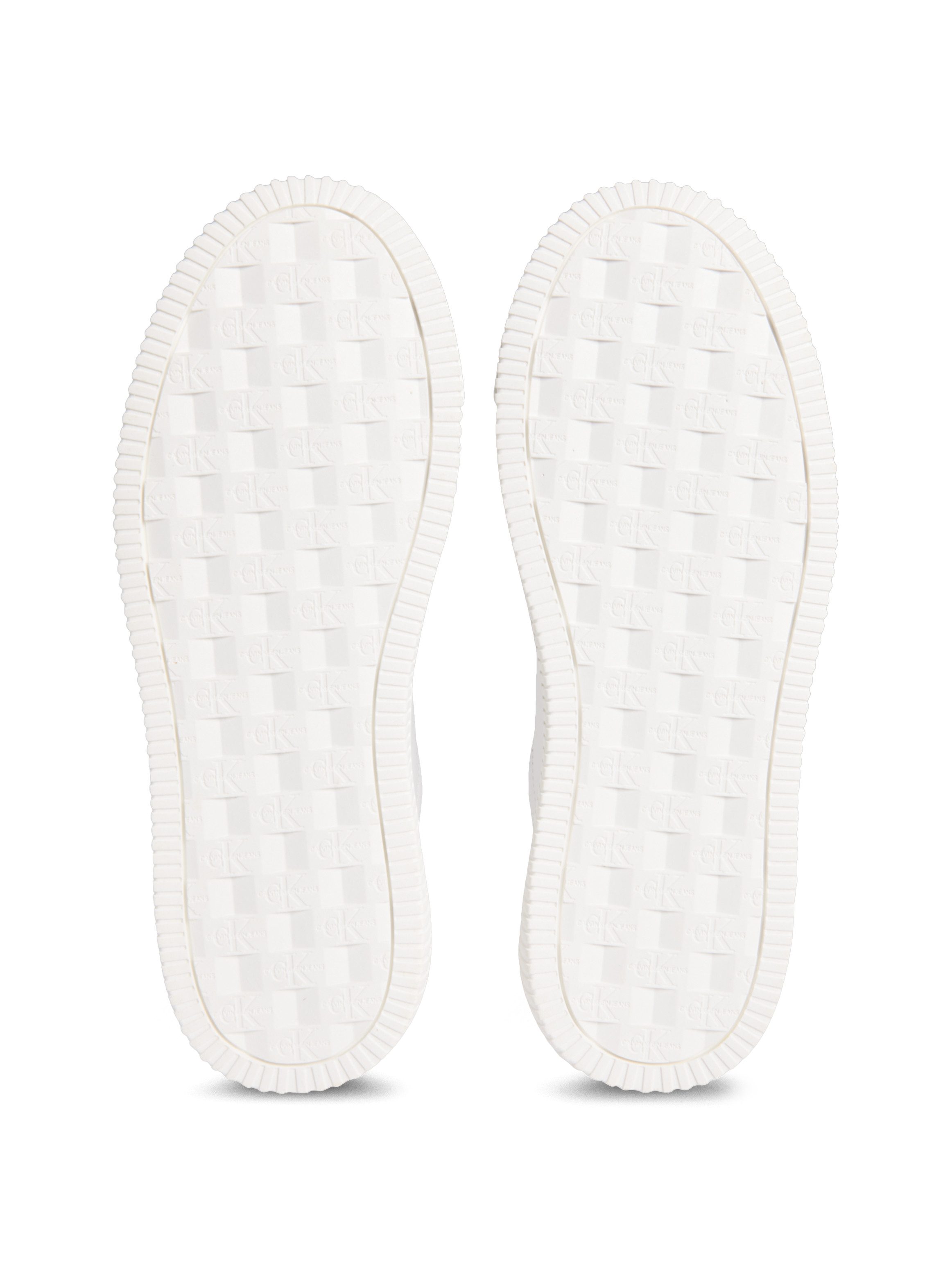 Calvin Klein Sneakers CHUNKY CUPSOLE MONO LTH