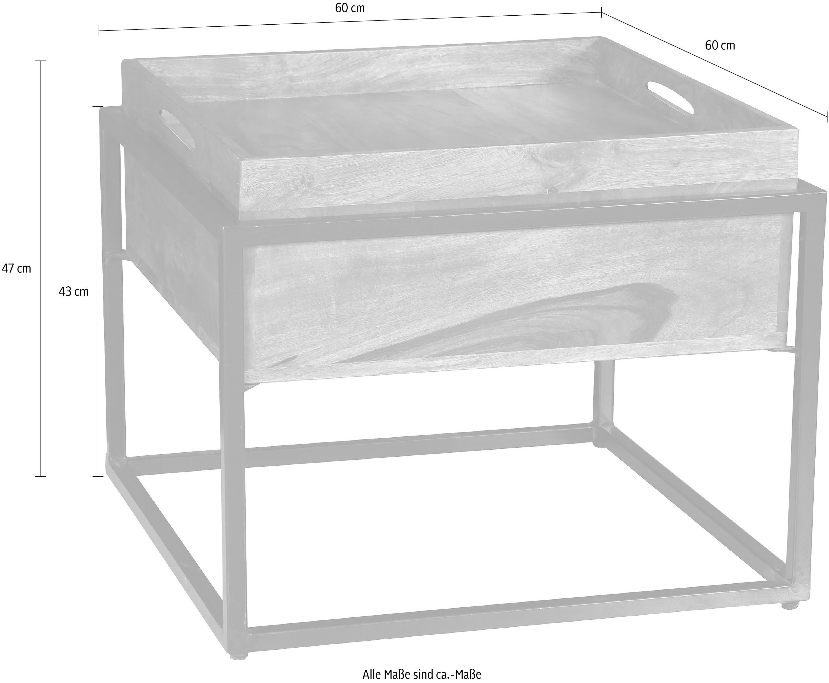 SIT Salontafel